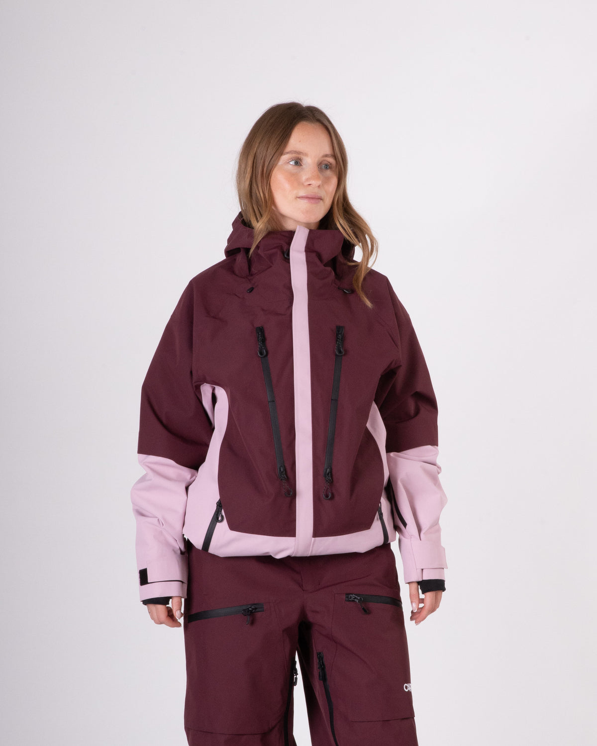 Brooks Jacket