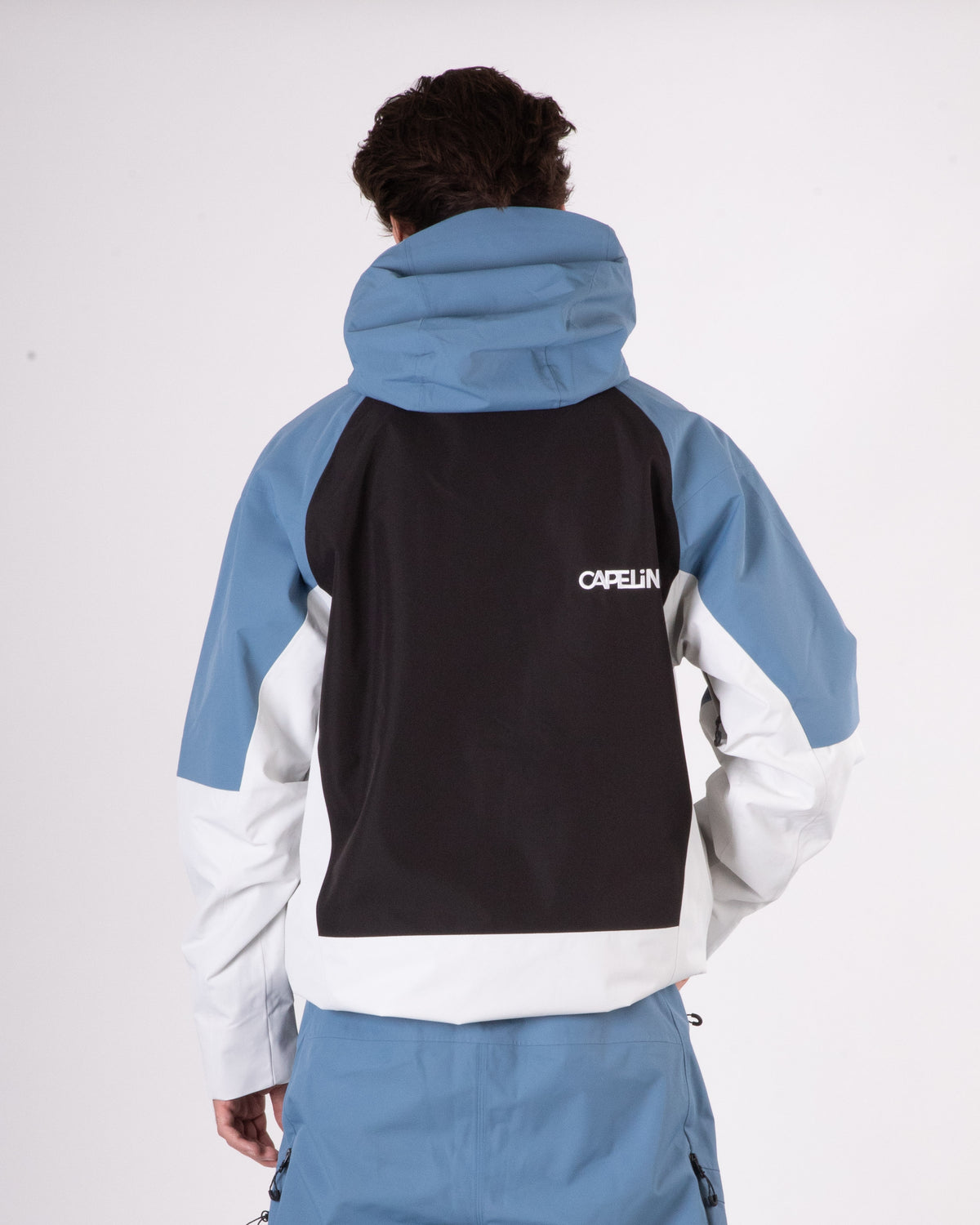 Brooks Jacket