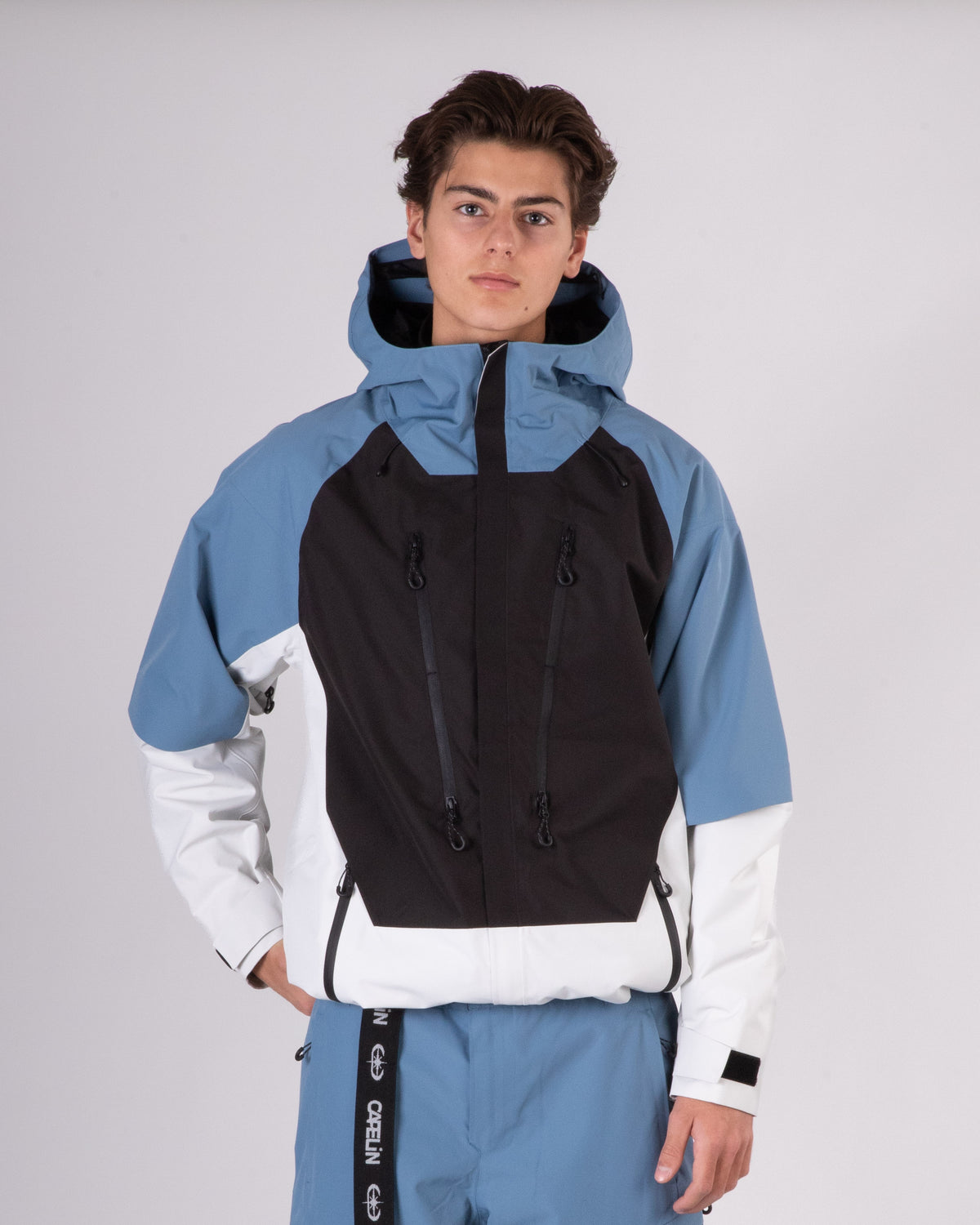 Brooks Jacket