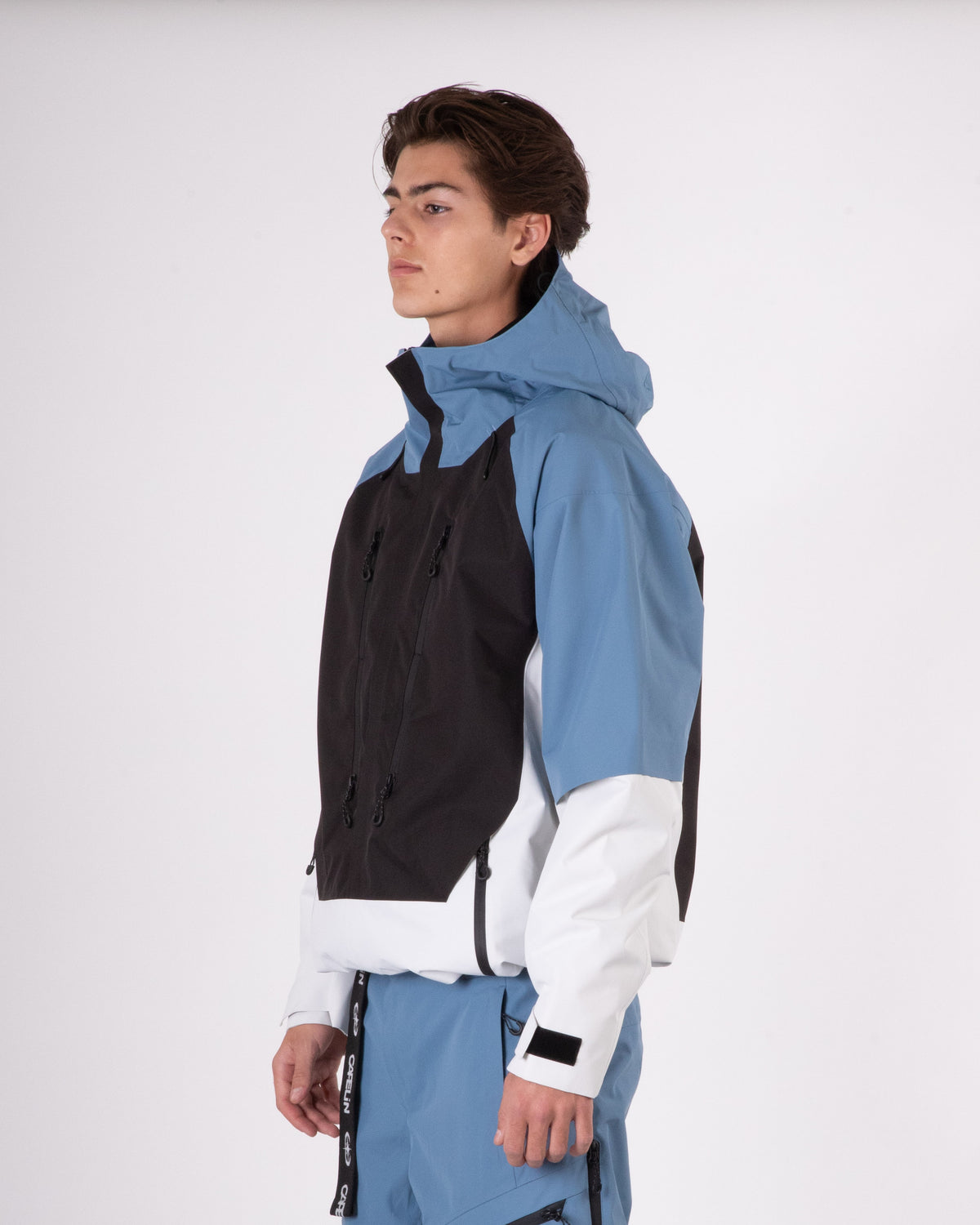 Brooks Jacket