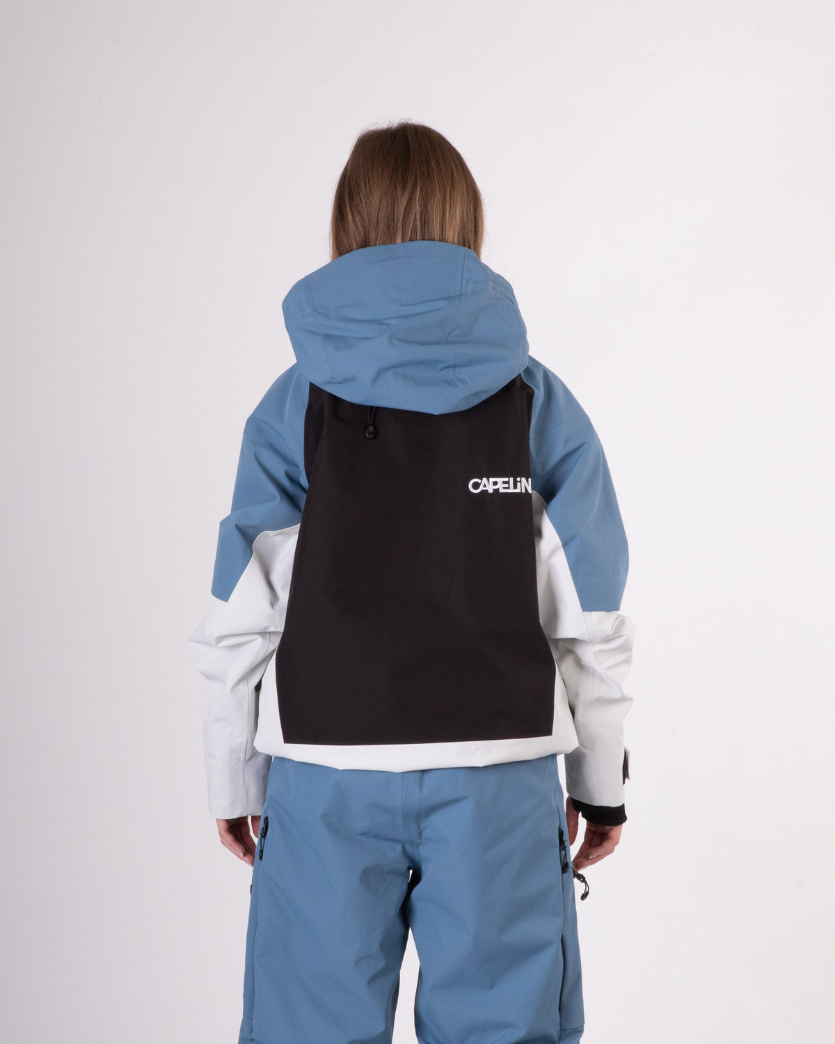 Brooks Jacket