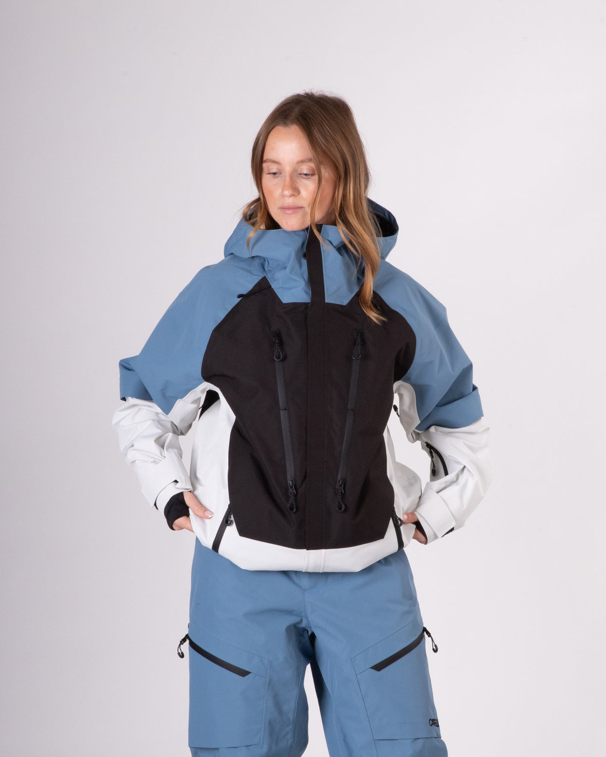 Brooks Jacket