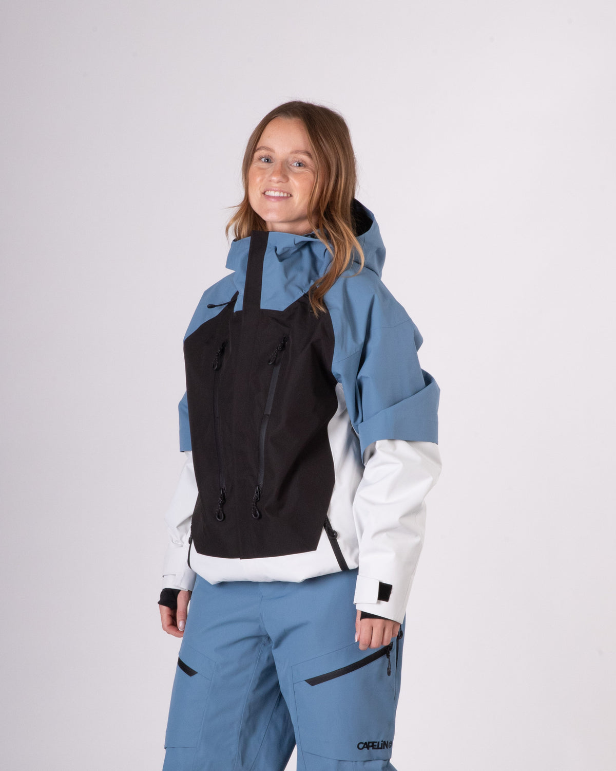 Brooks Jacket