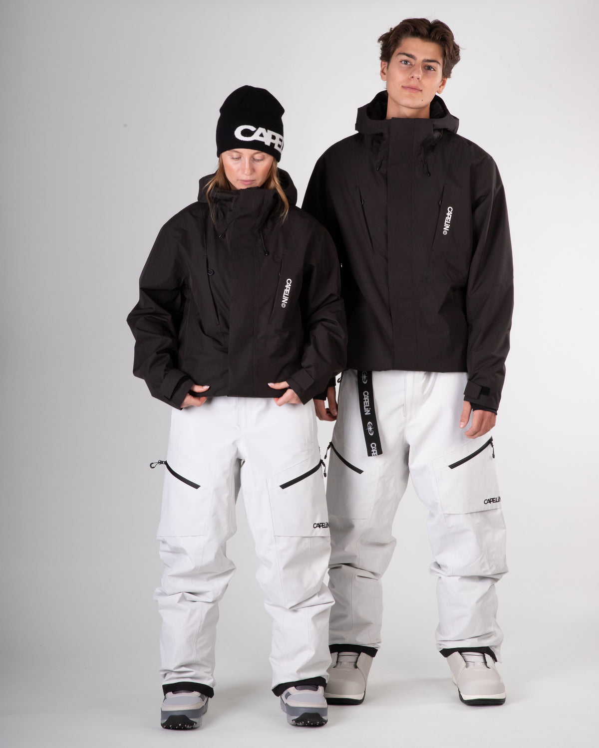Axel Pant