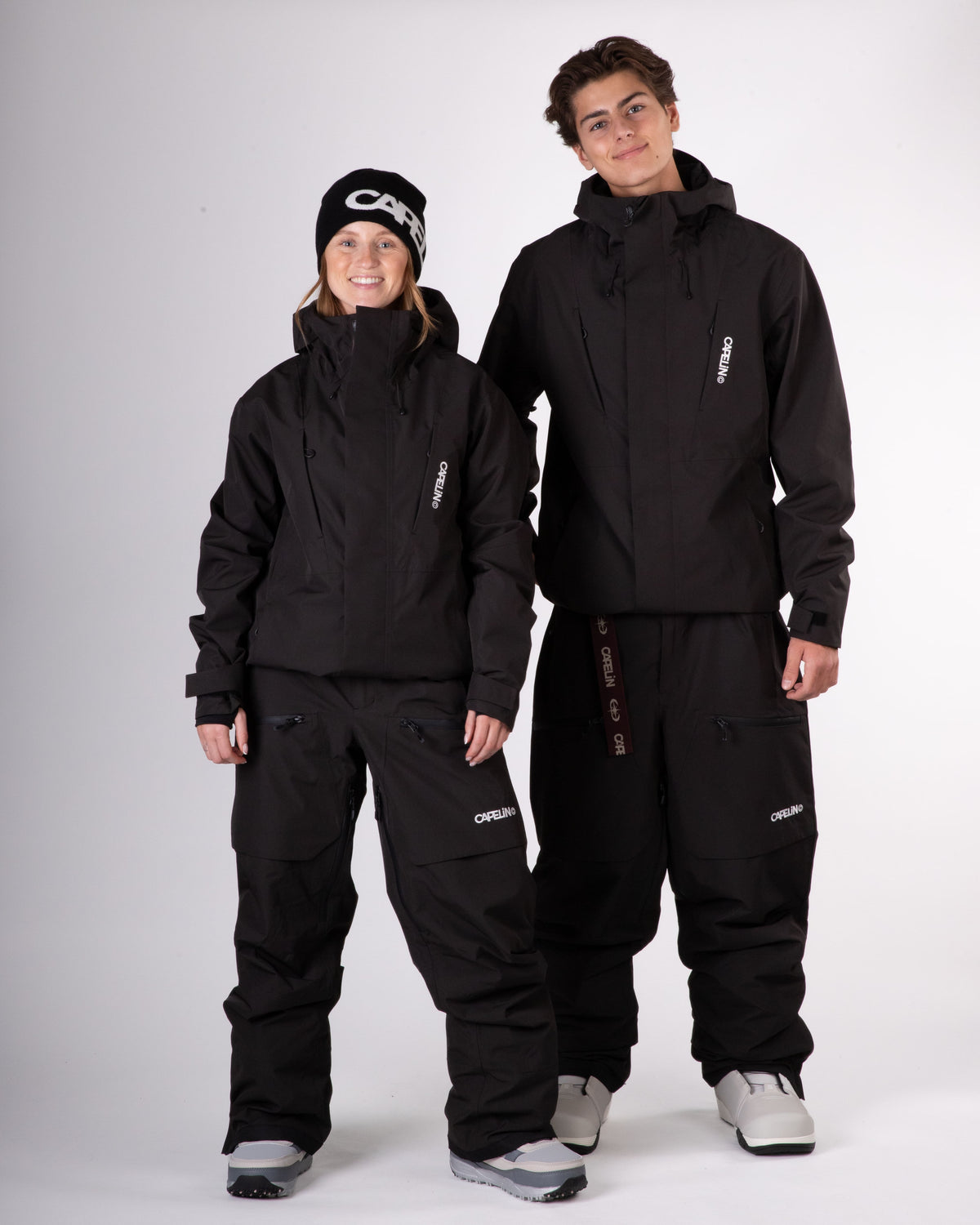 Jax Pant