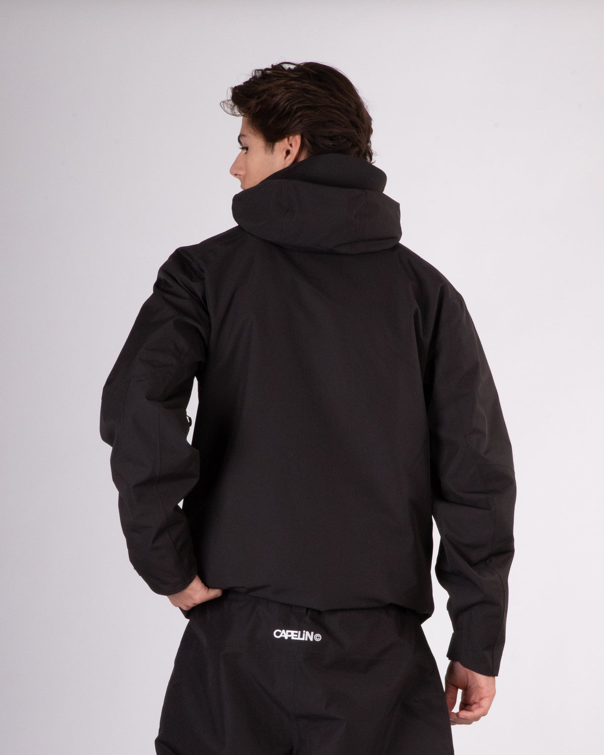 Bruce Jacket