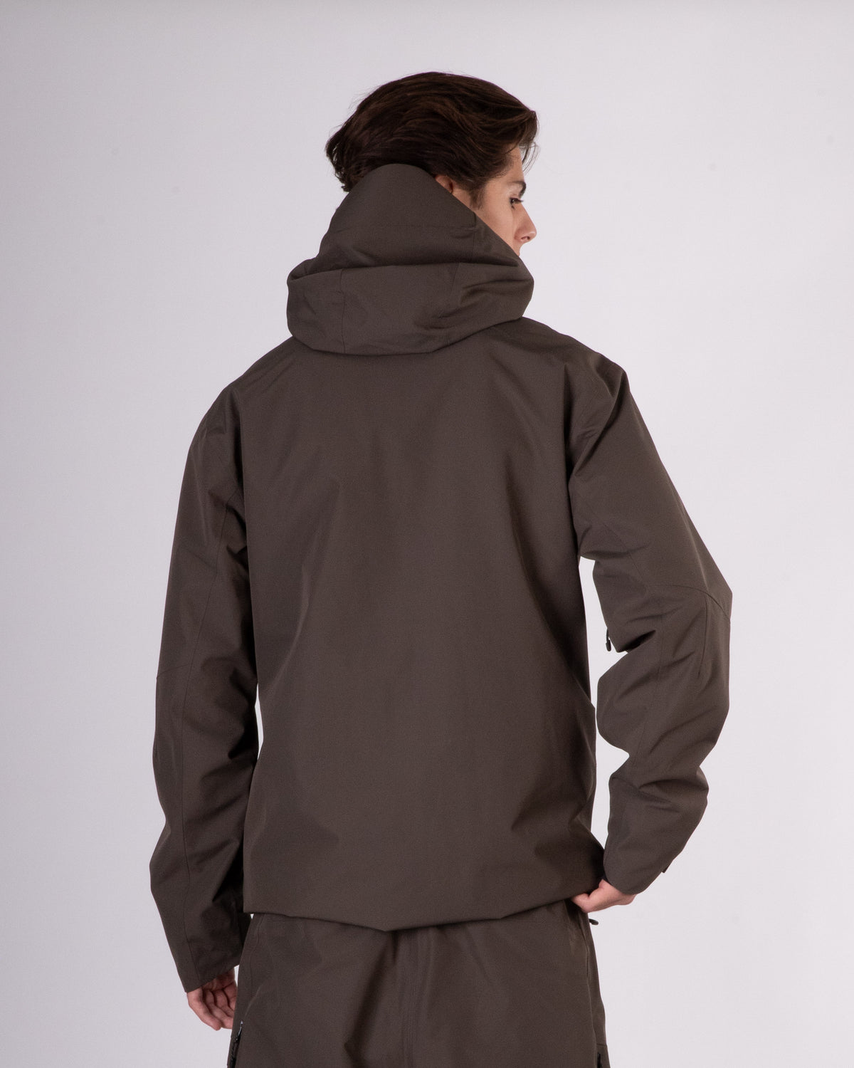 Bruce Jacket