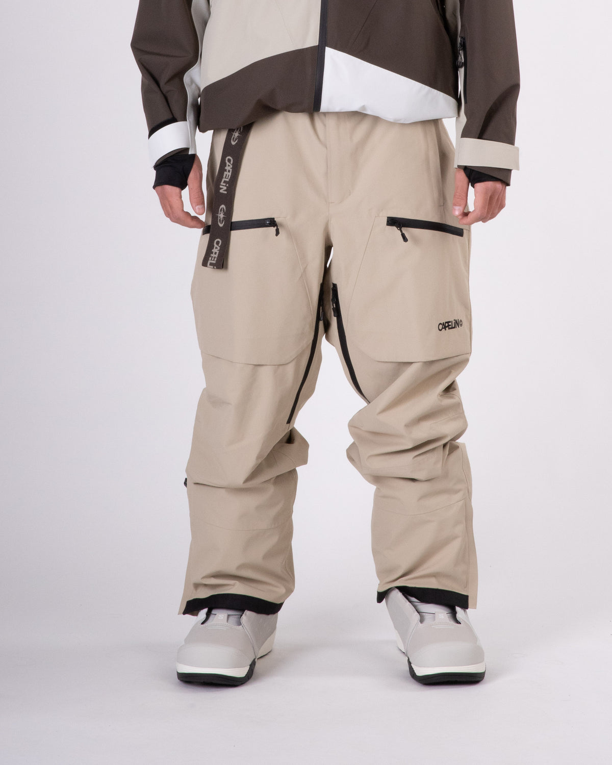 Jax Pant