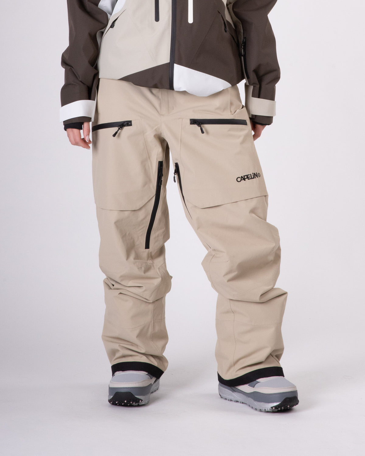 Jax Pant