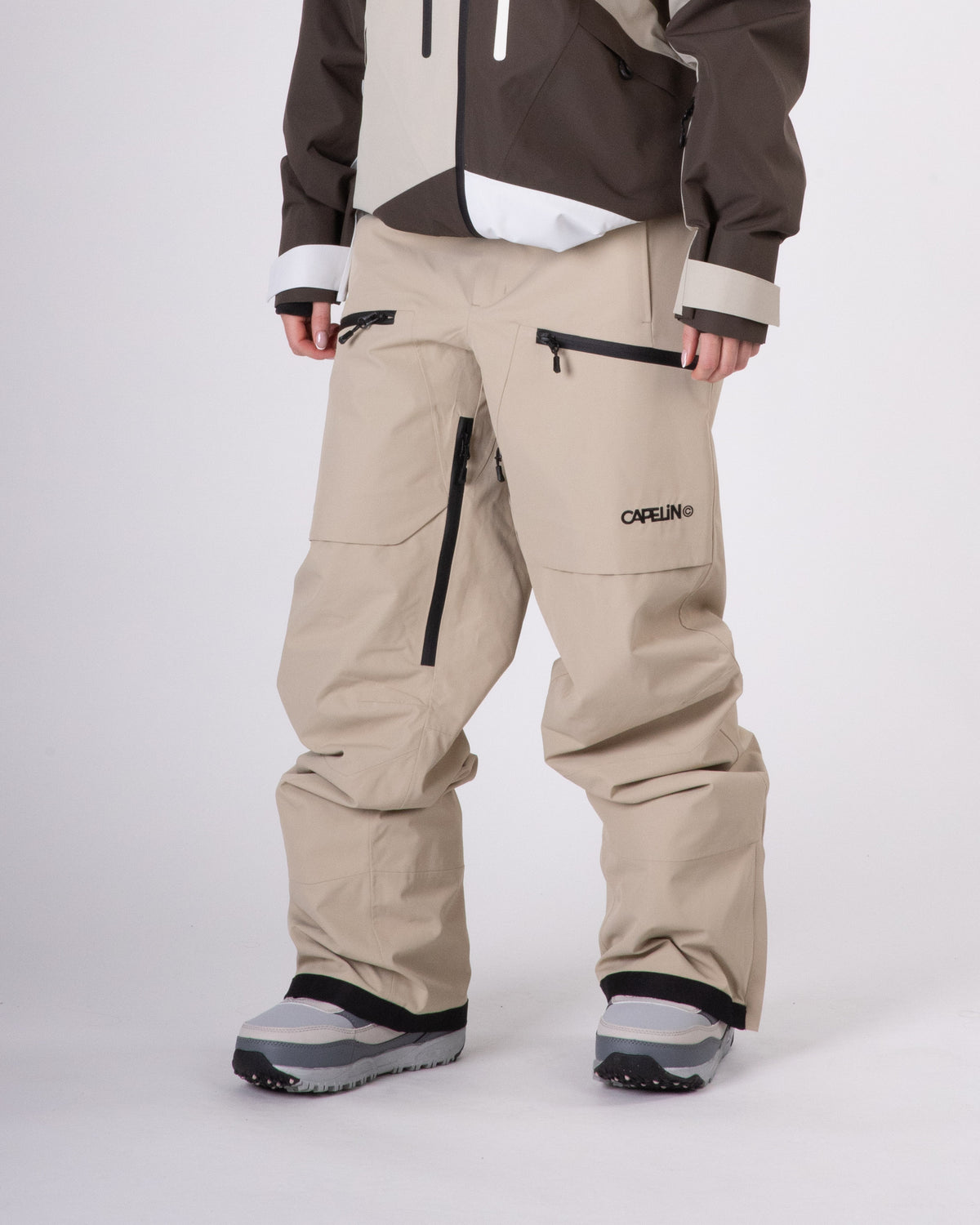 Jax Pant