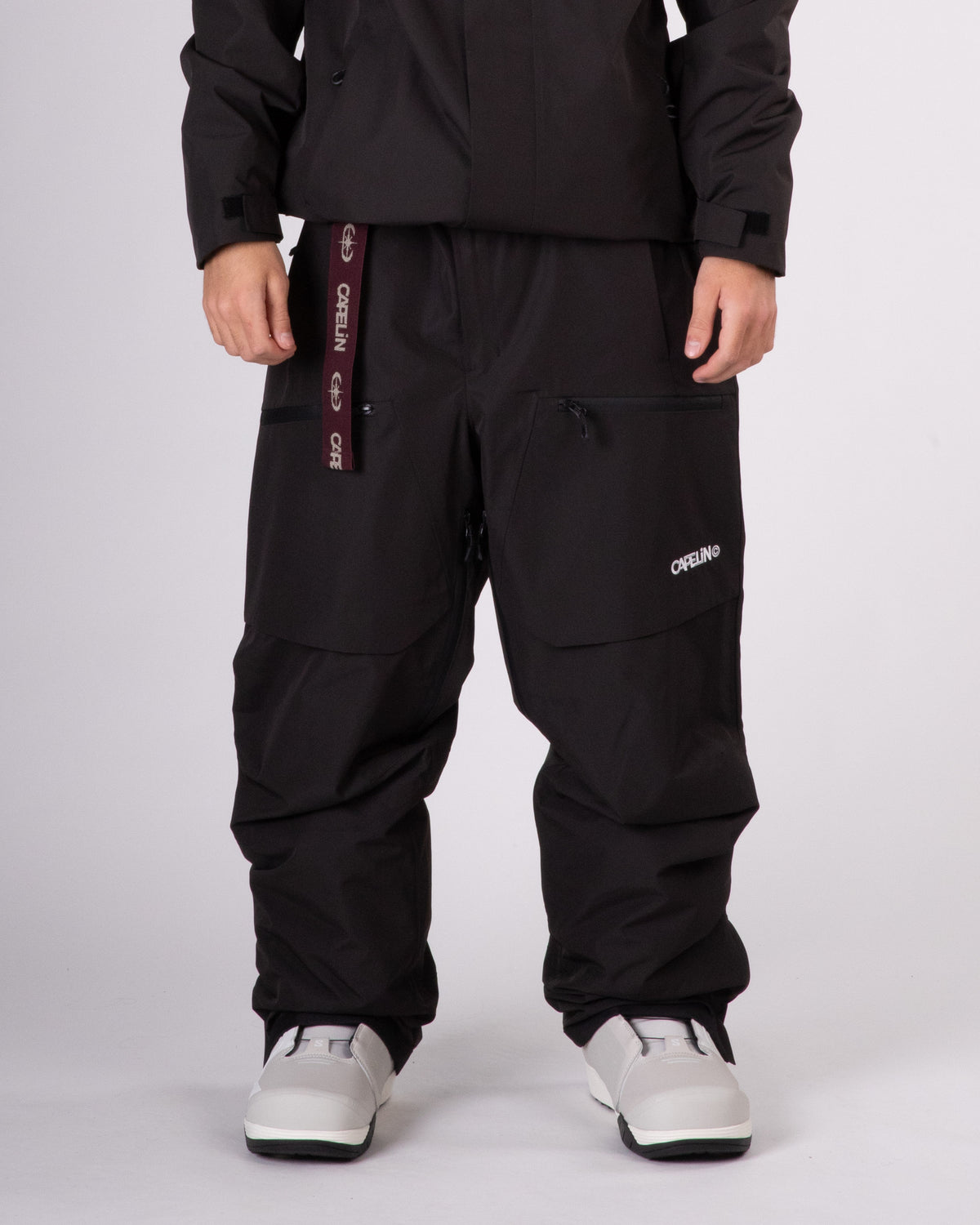 Jax Pant