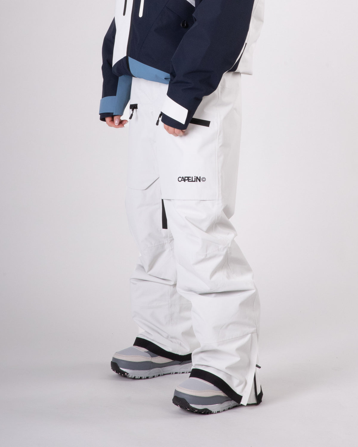 Jax Pant