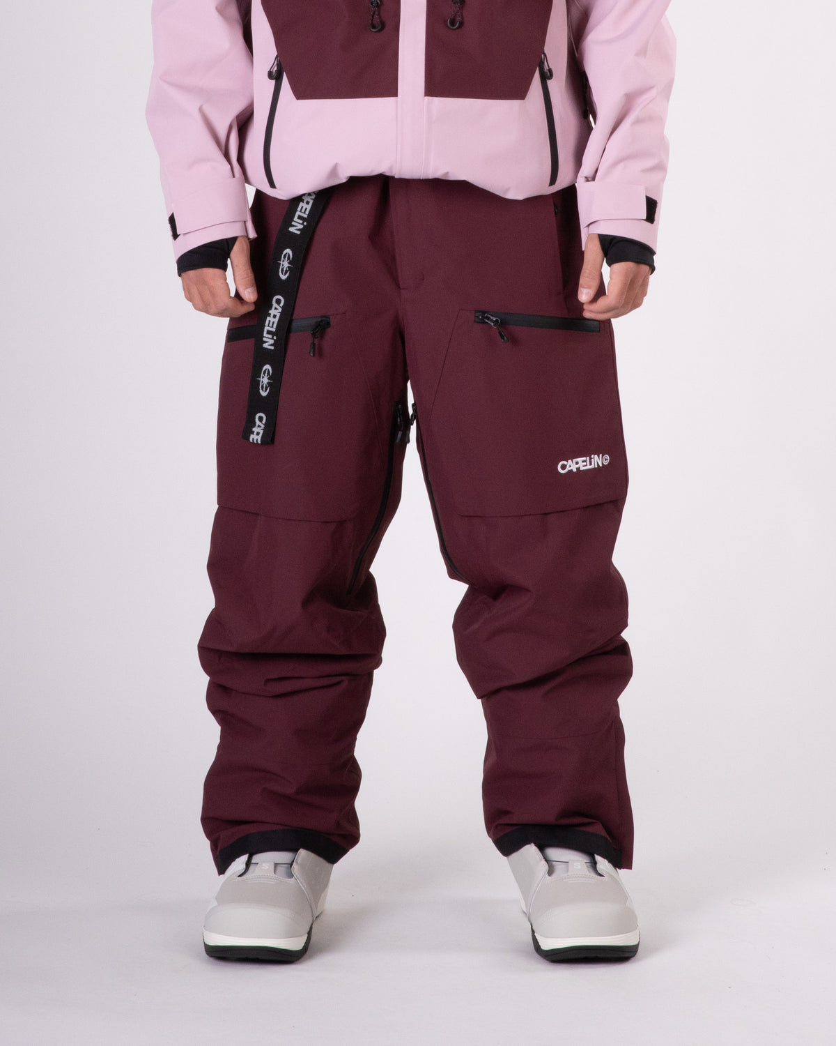Jax Pant