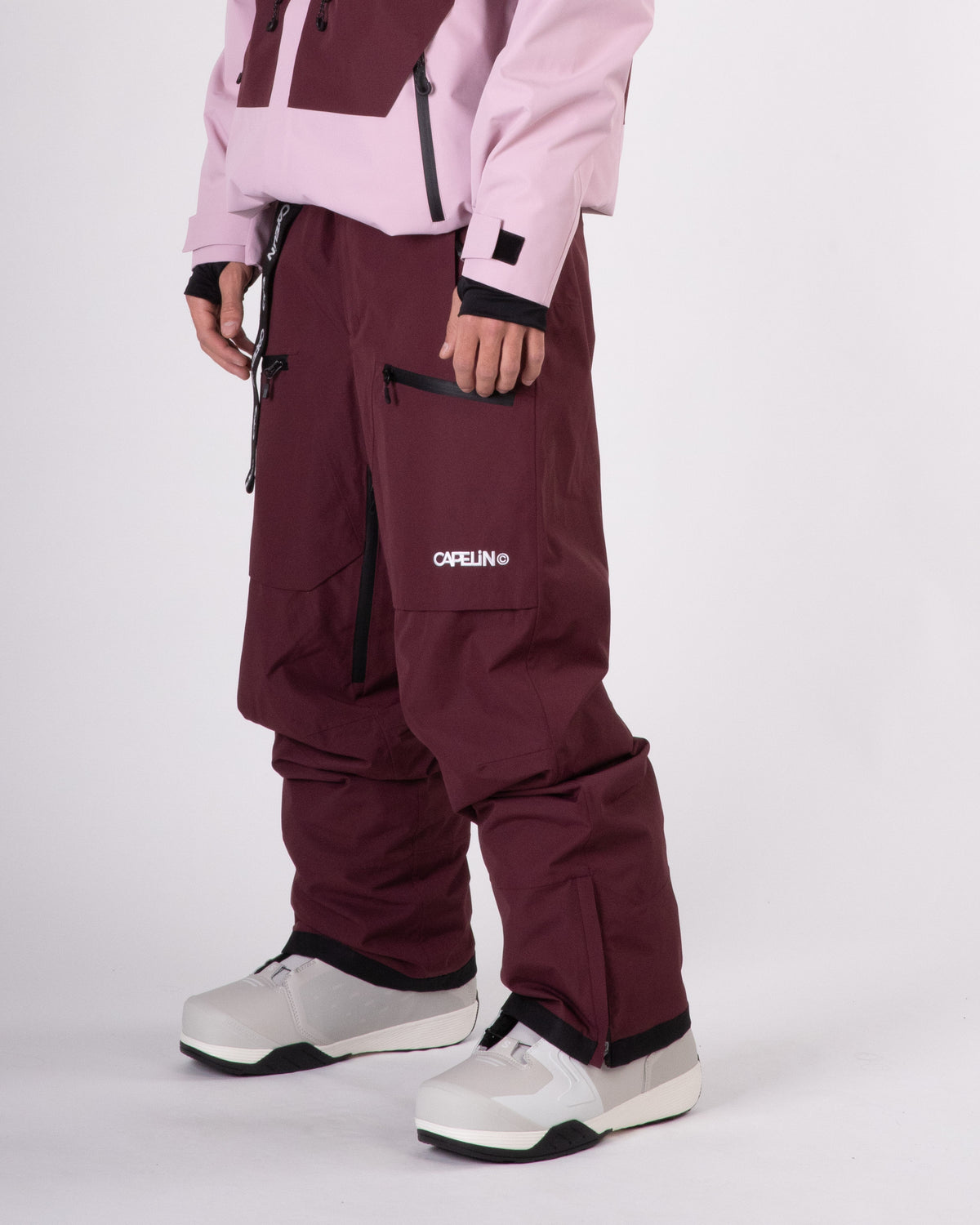 Jax Pant