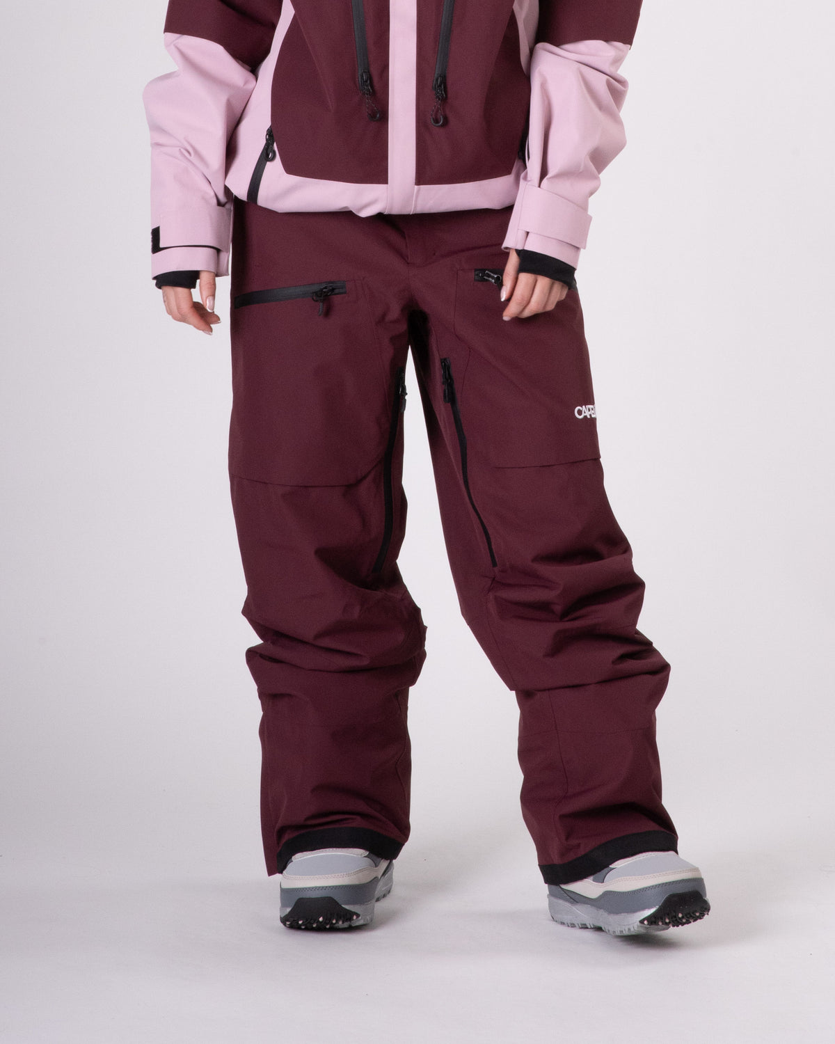 Jax Pant