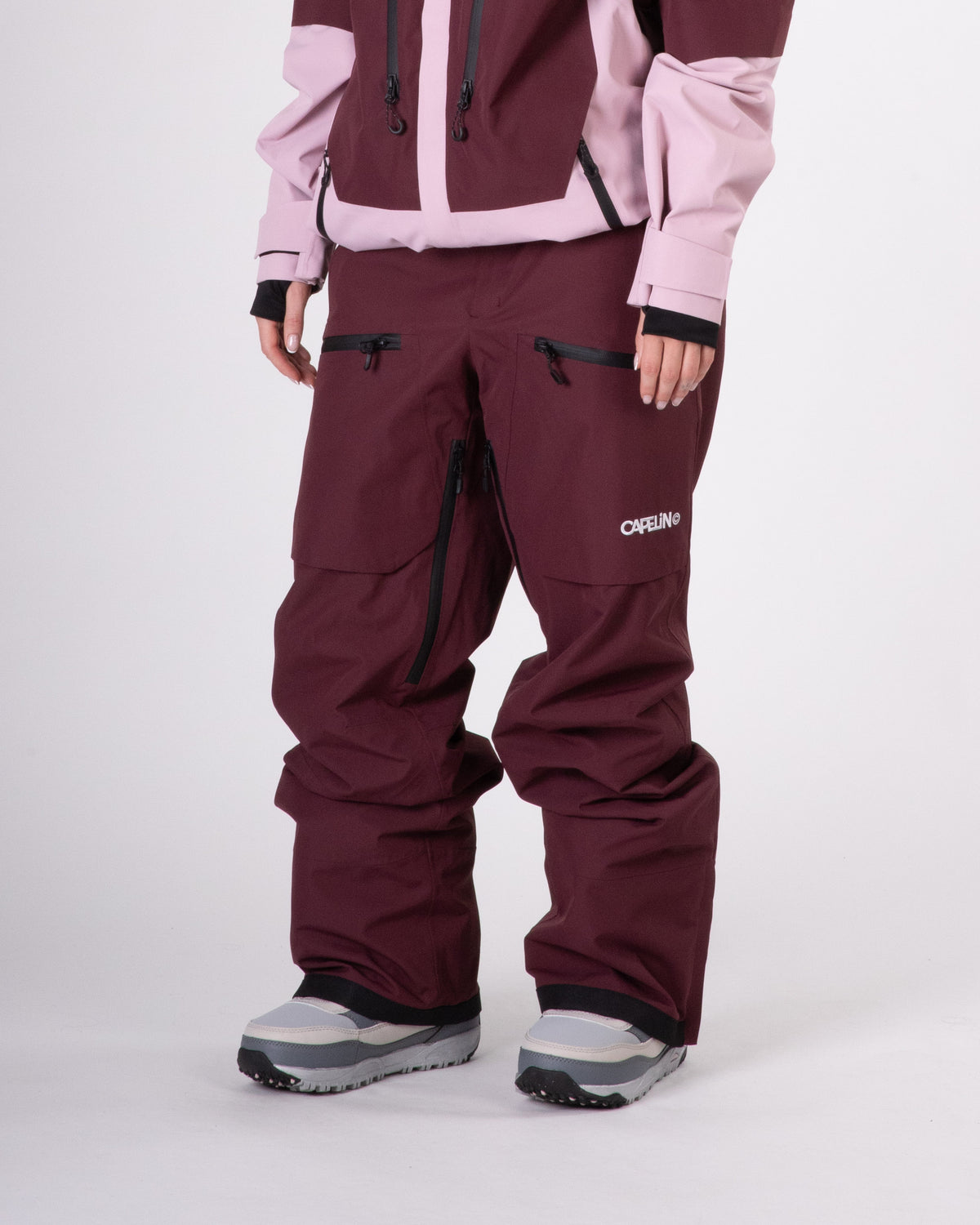 Jax Pant