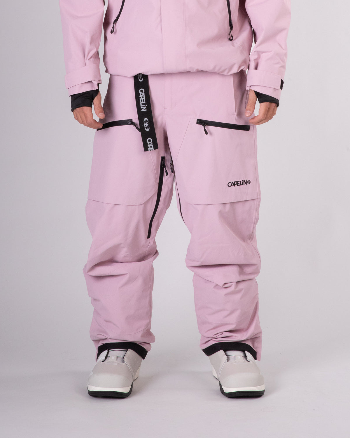 Jax Pant