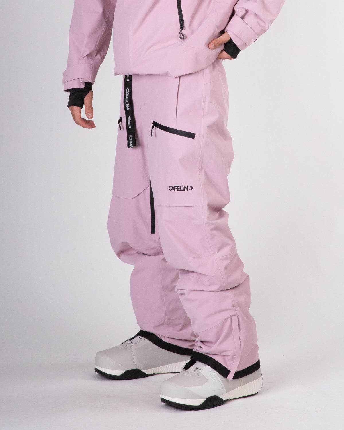 Jax Pant