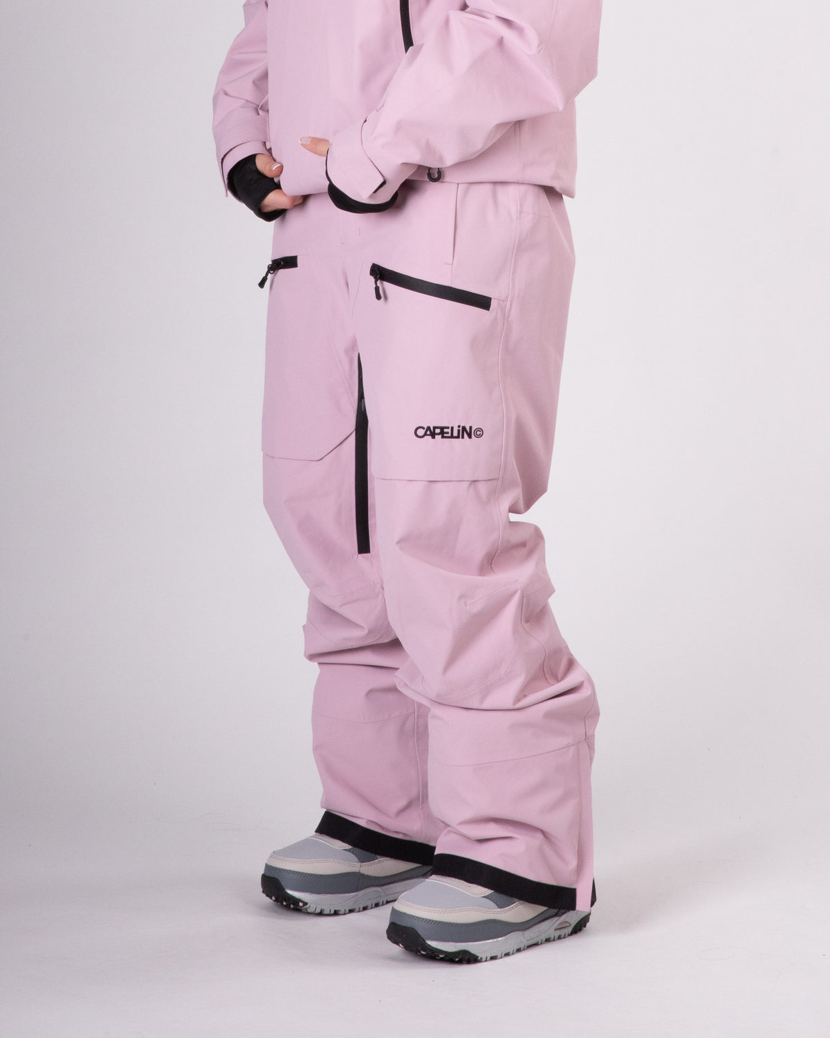 Jax Pant