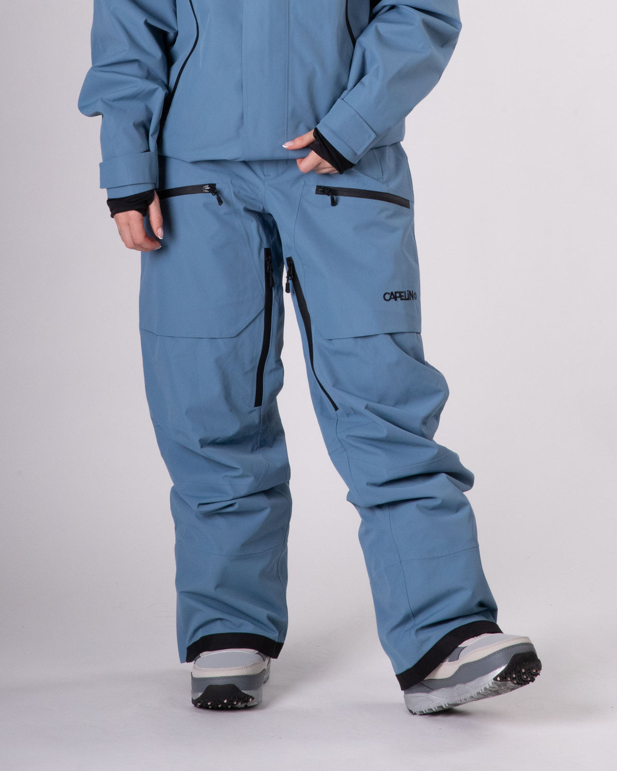 Jax Pant