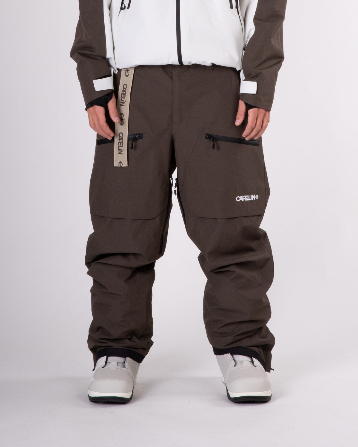 Jax Pant