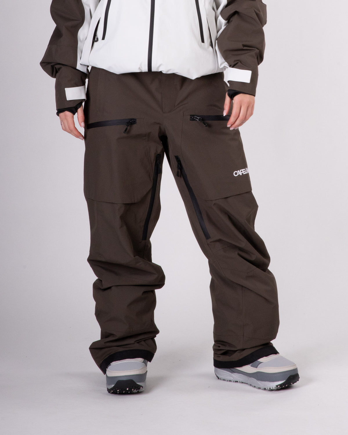Jax Pant