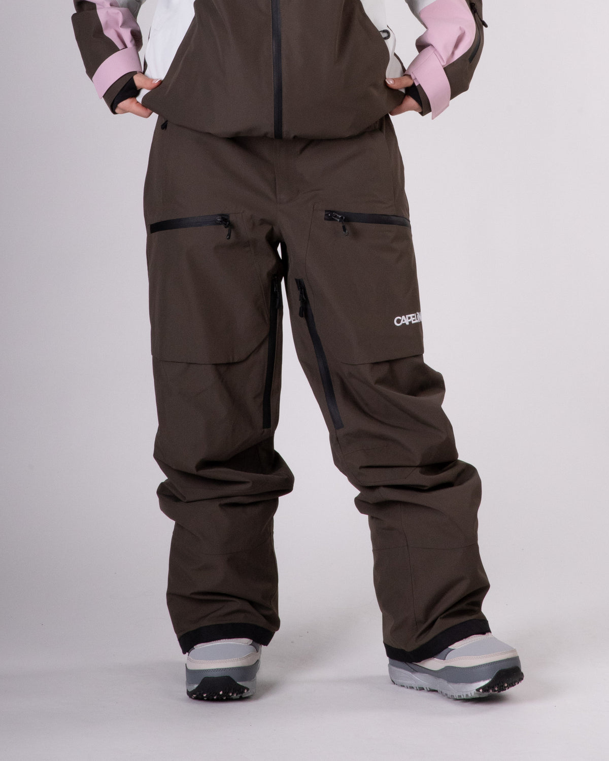 Jax Pant