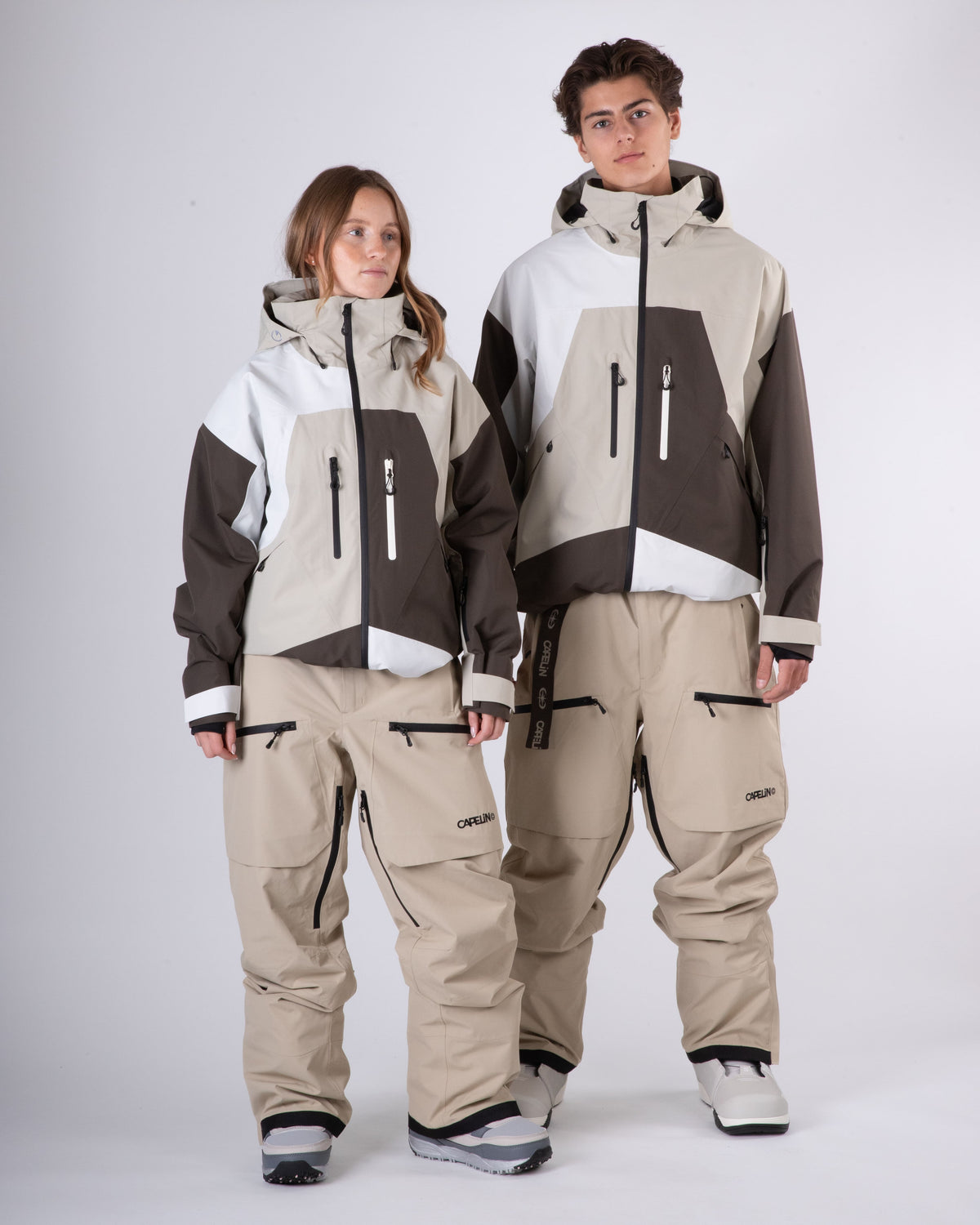 Jax Pant