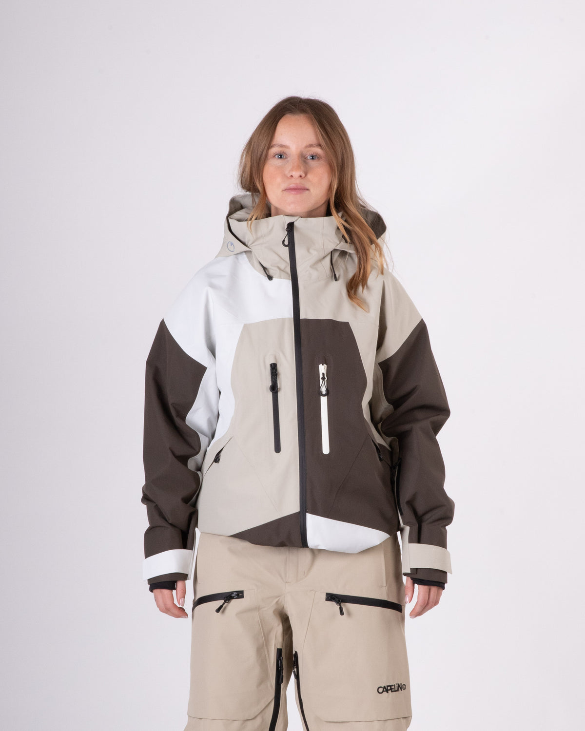 Ozzy Jacket