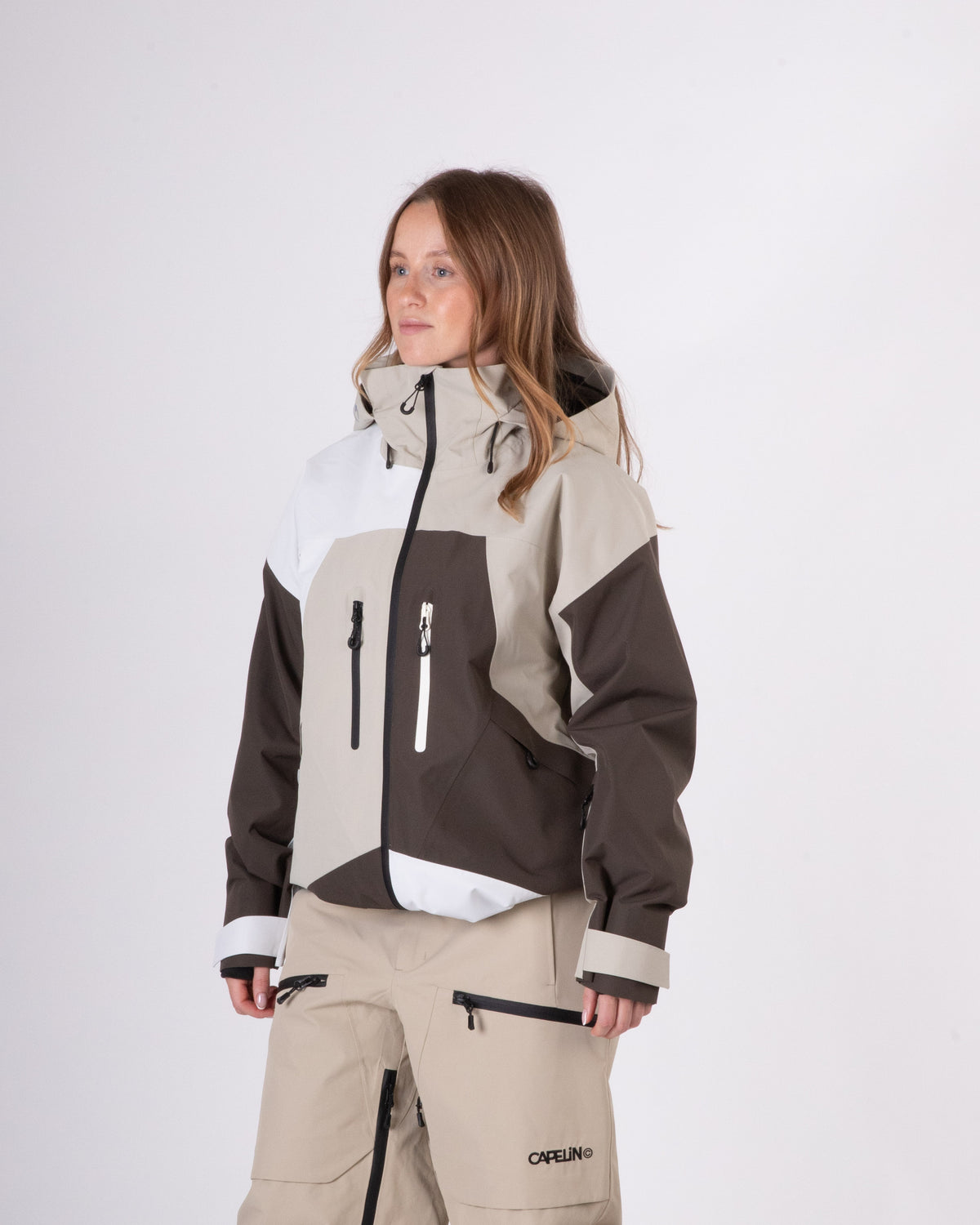 Ozzy Jacket