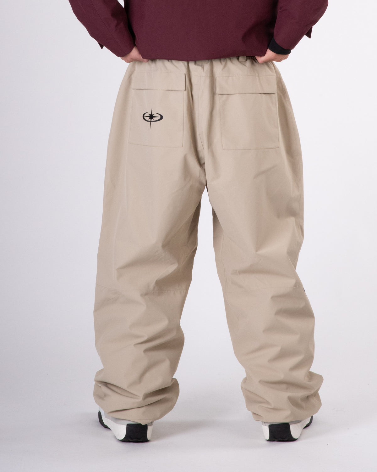 Parker Pant