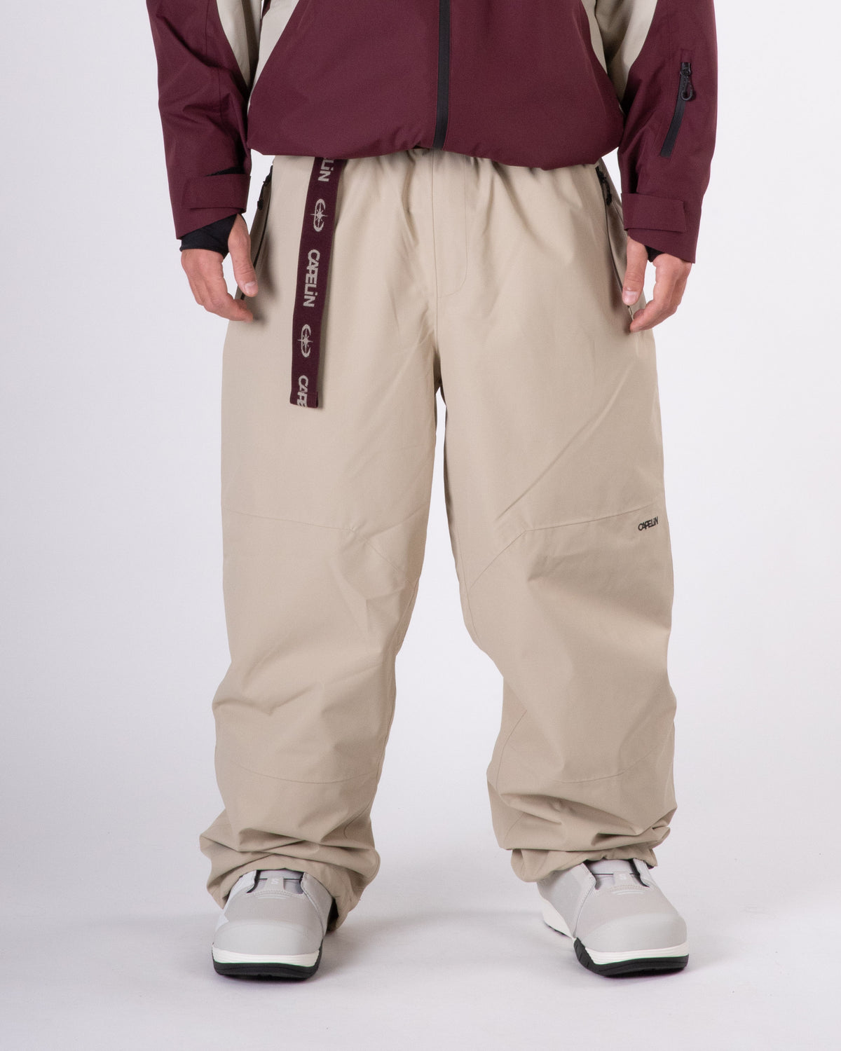 Parker Pant