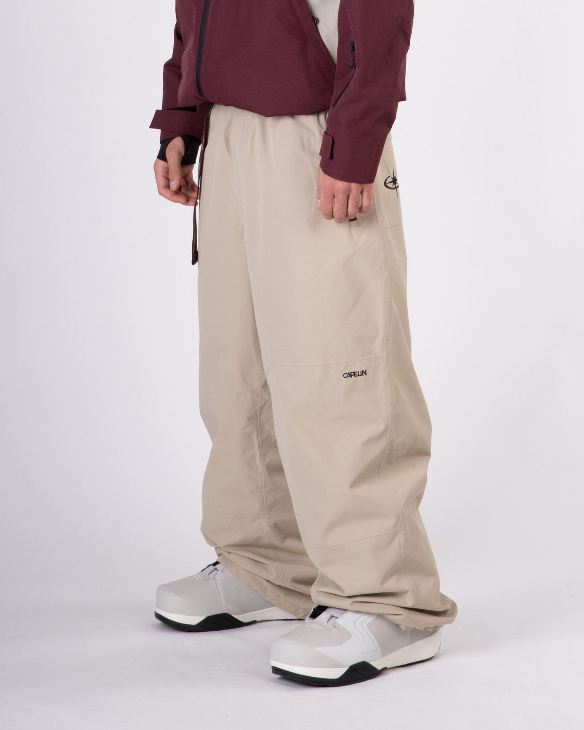 Parker Pant