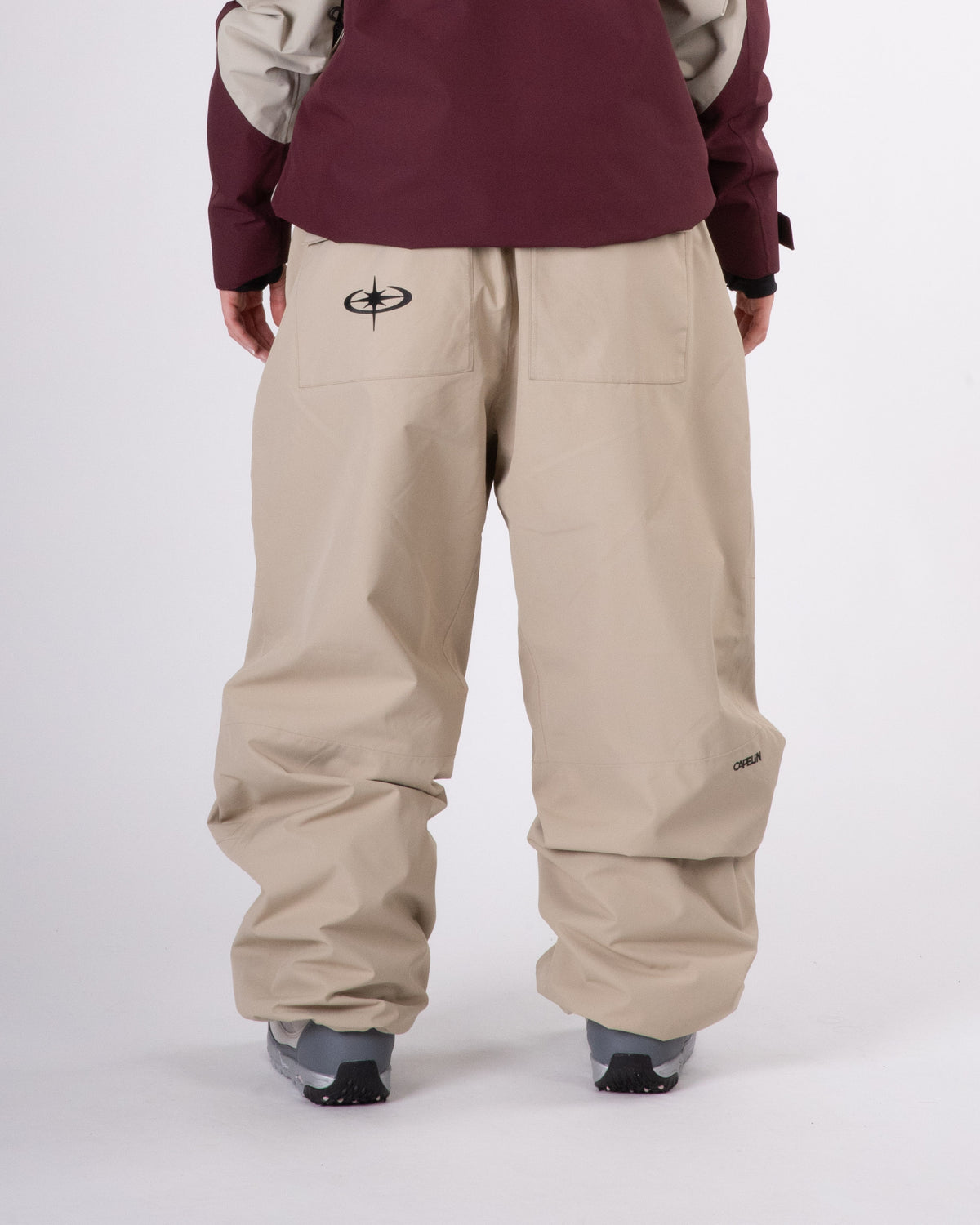 Parker Pant