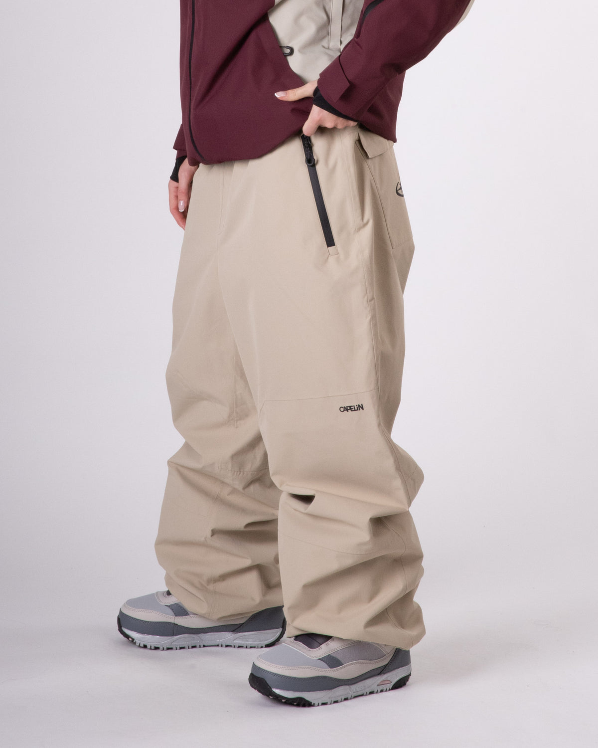Parker Pant
