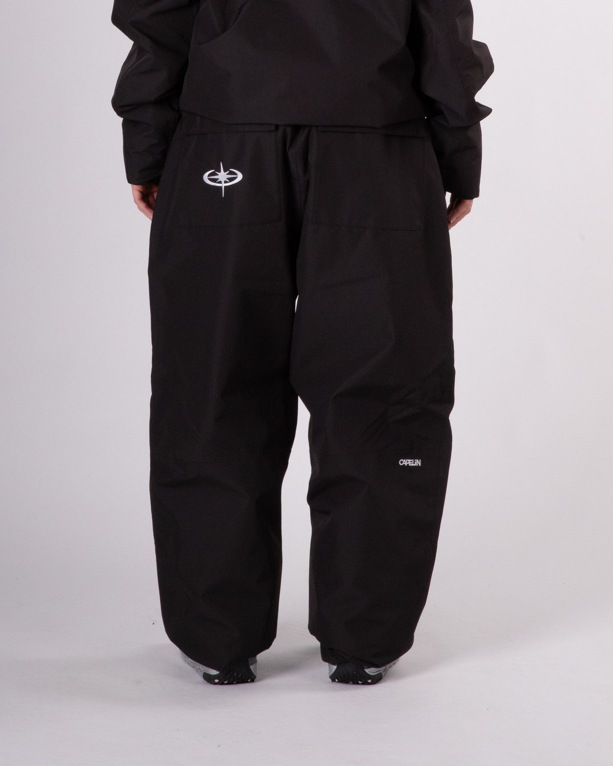 Parker Pant