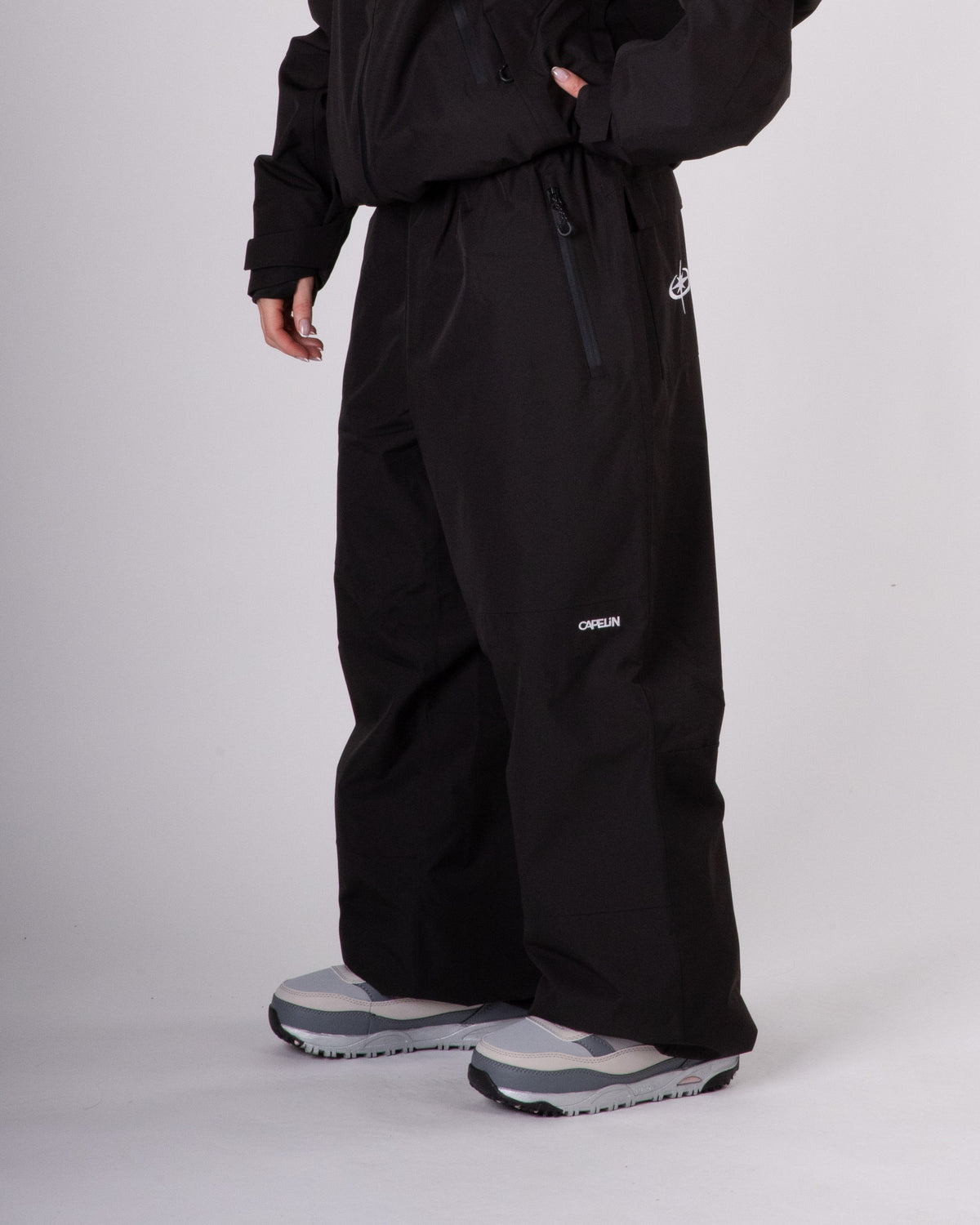 Parker Pant