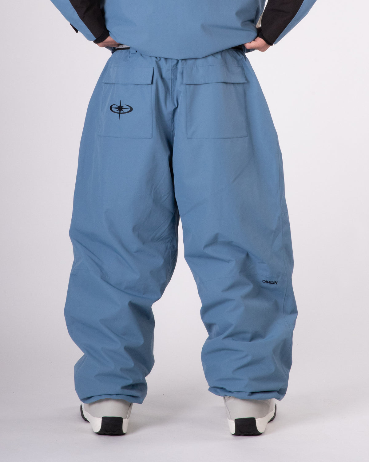 Parker Pant