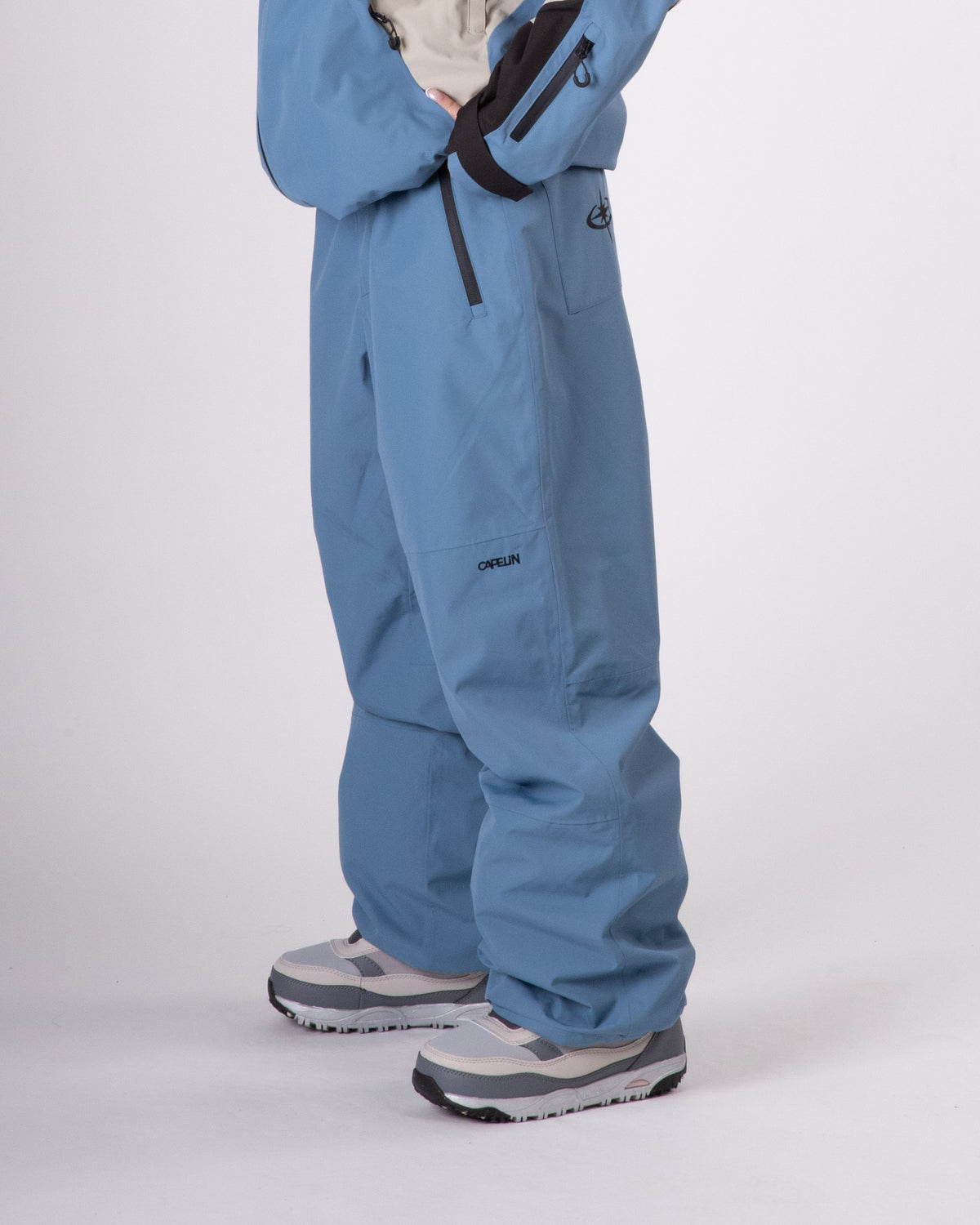 Parker Pant