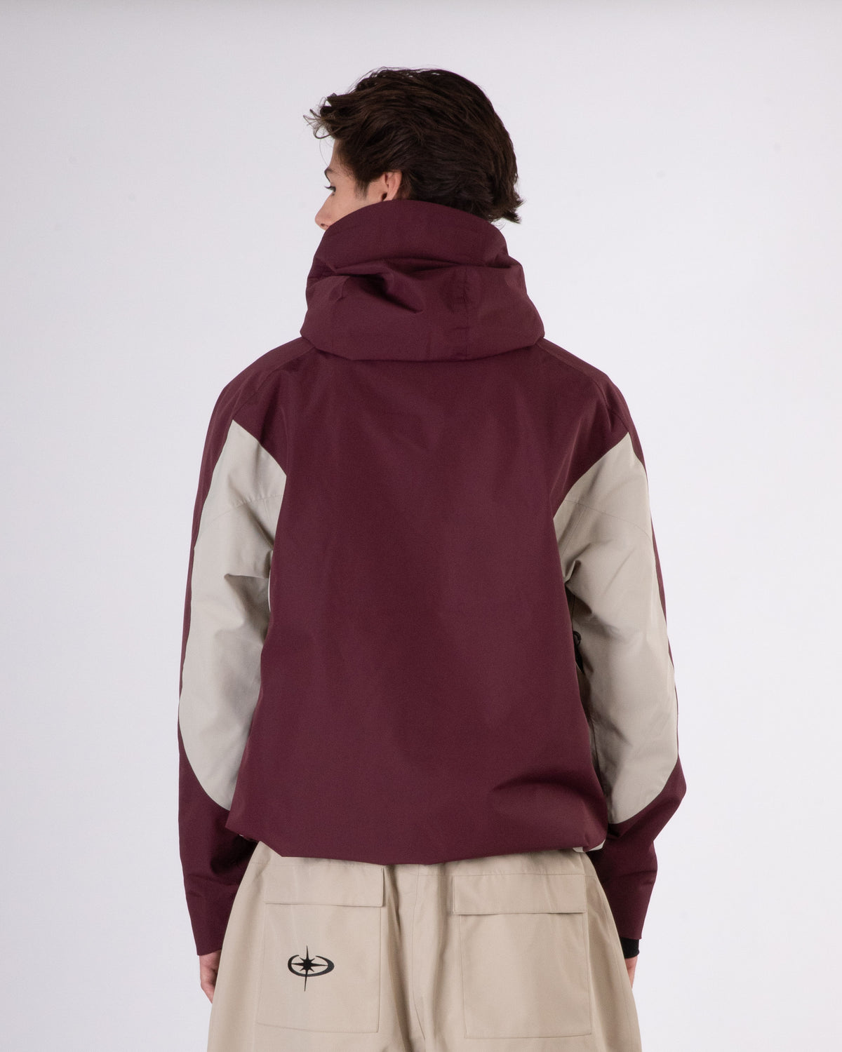 Rafe Jacket