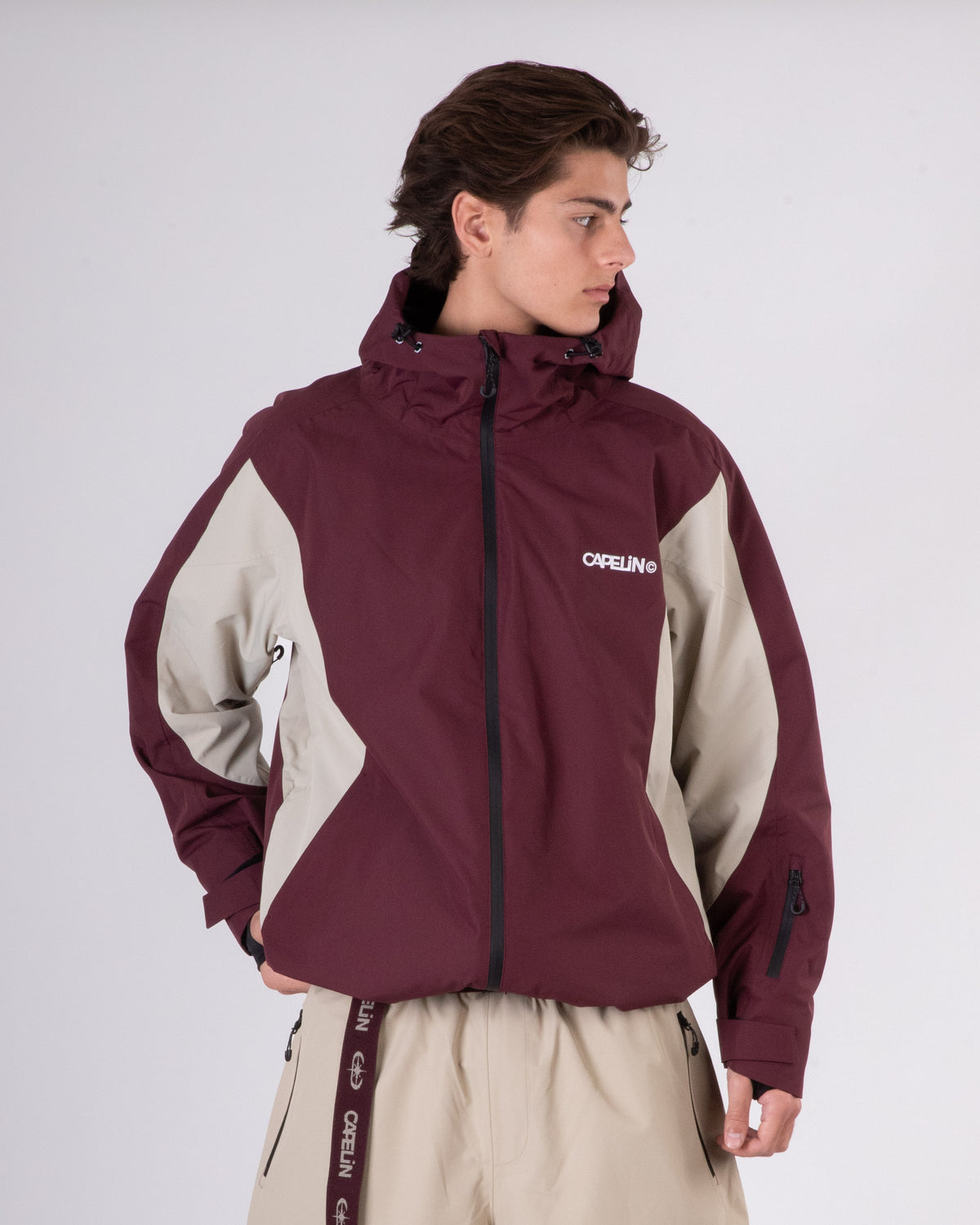 Rafe Jacket