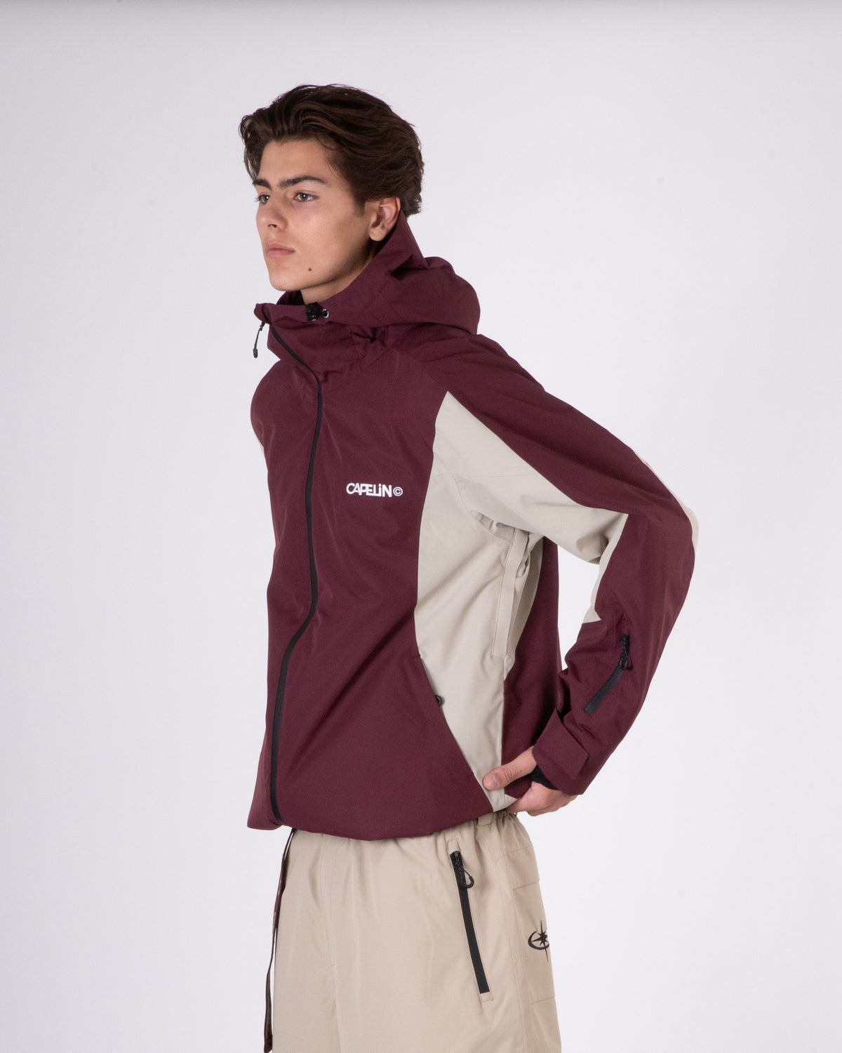 Rafe Jacket