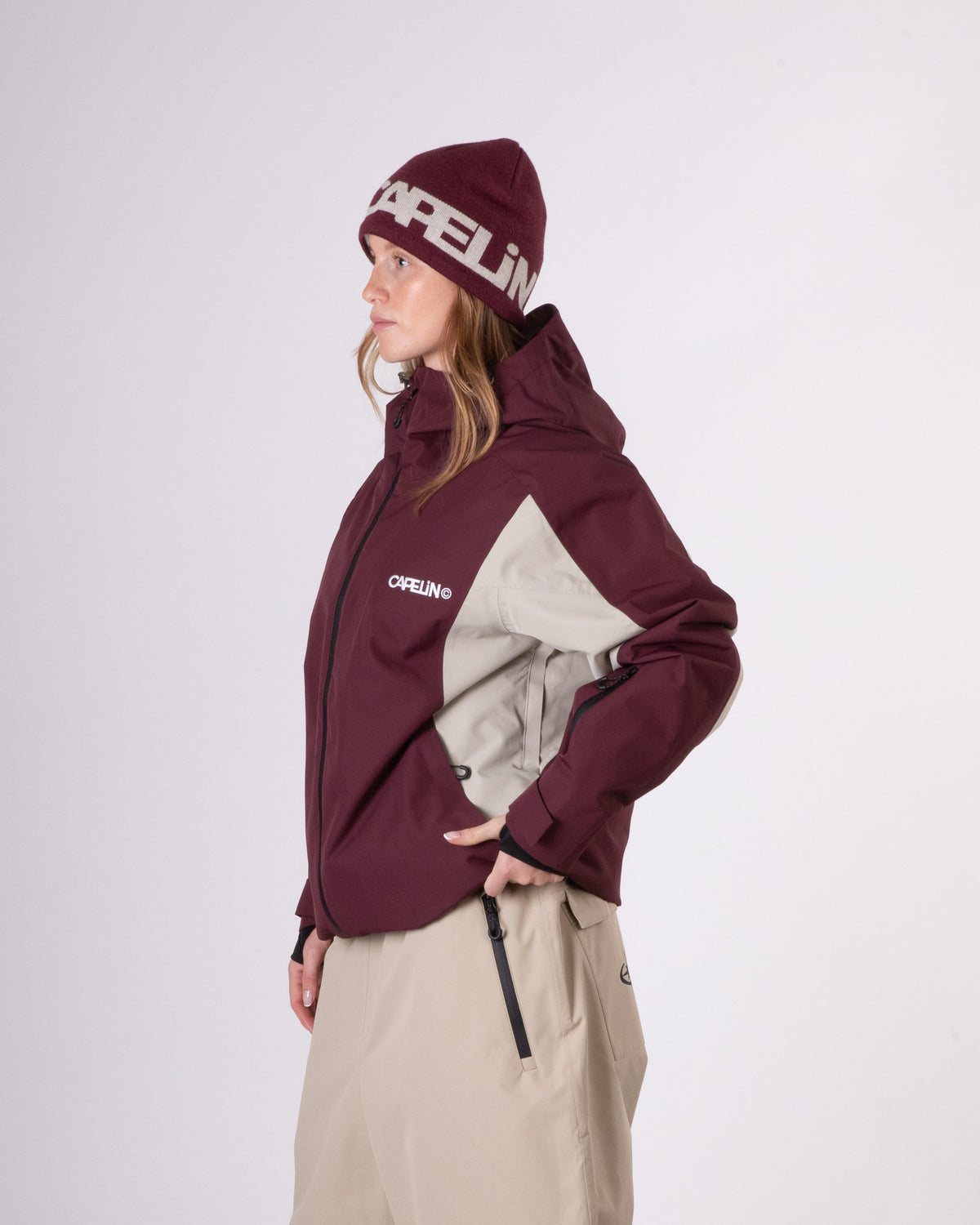 Rafe Jacket