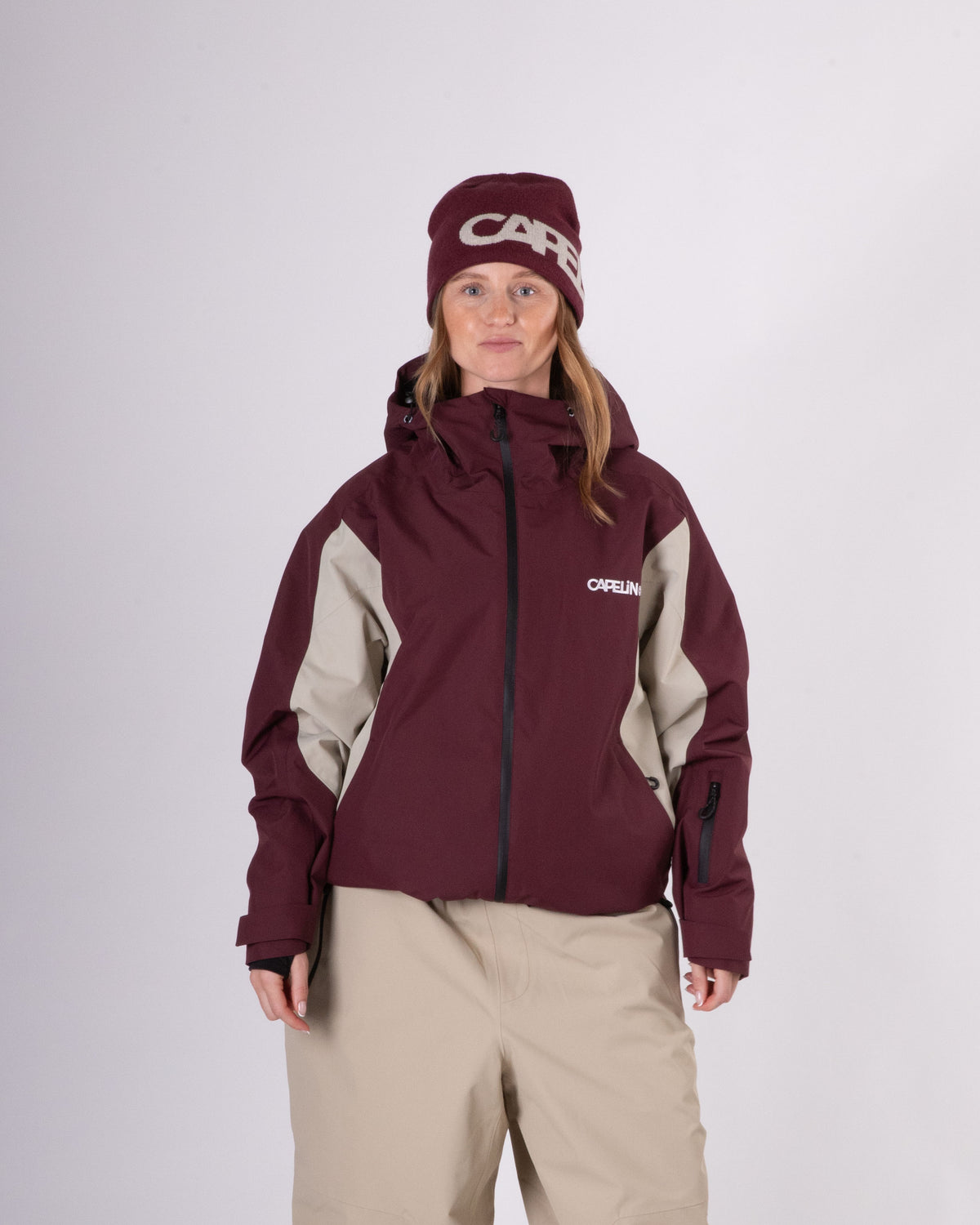 Rafe Jacket