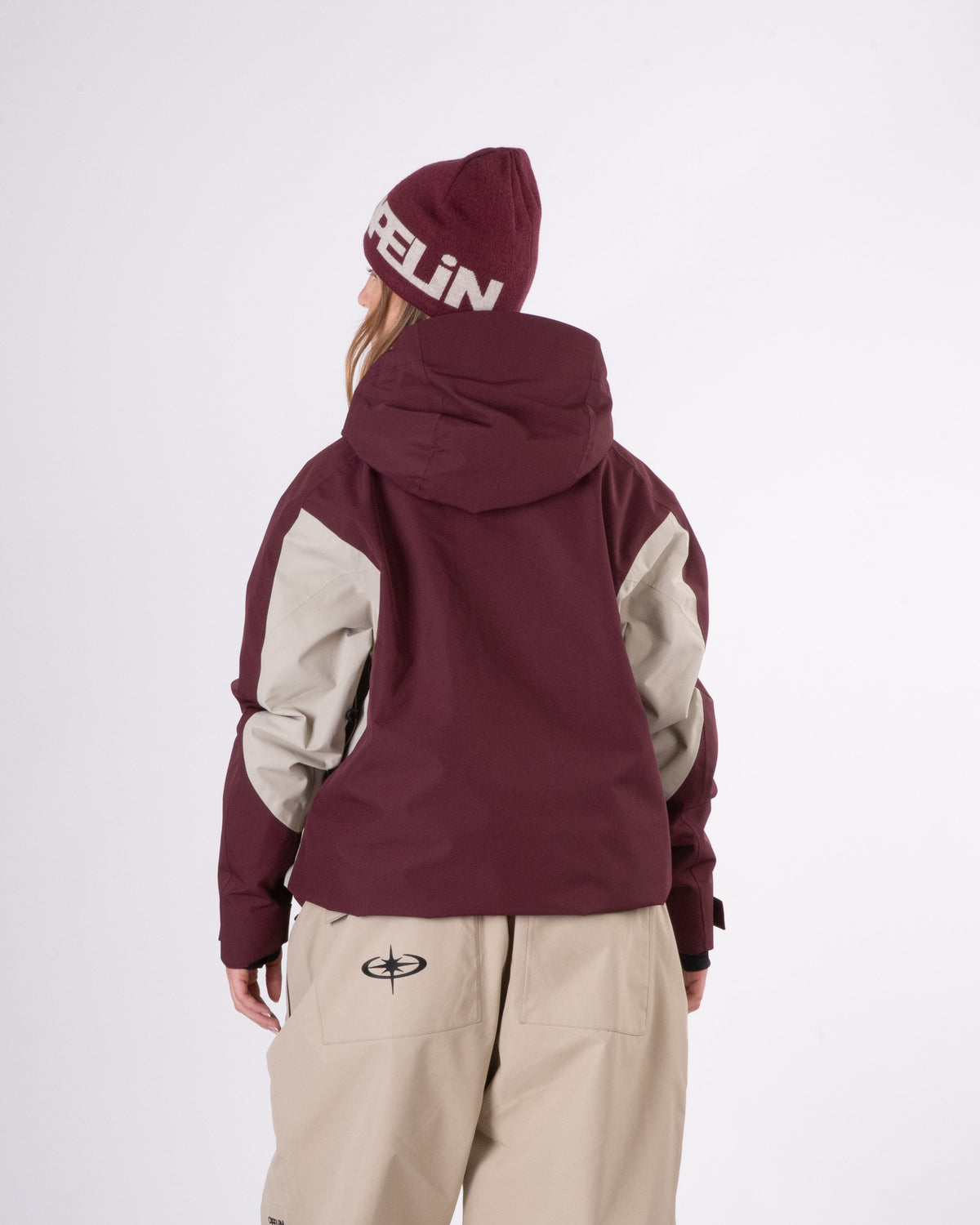 Rafe Jacket