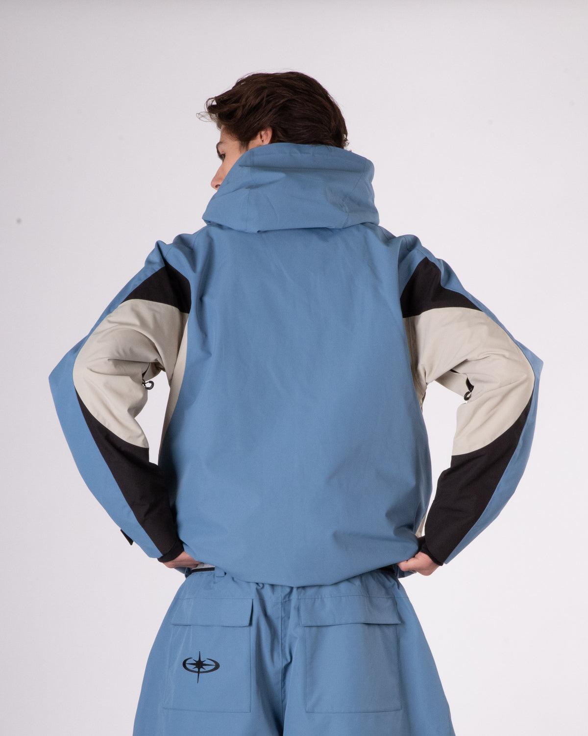 Rafe Jacket