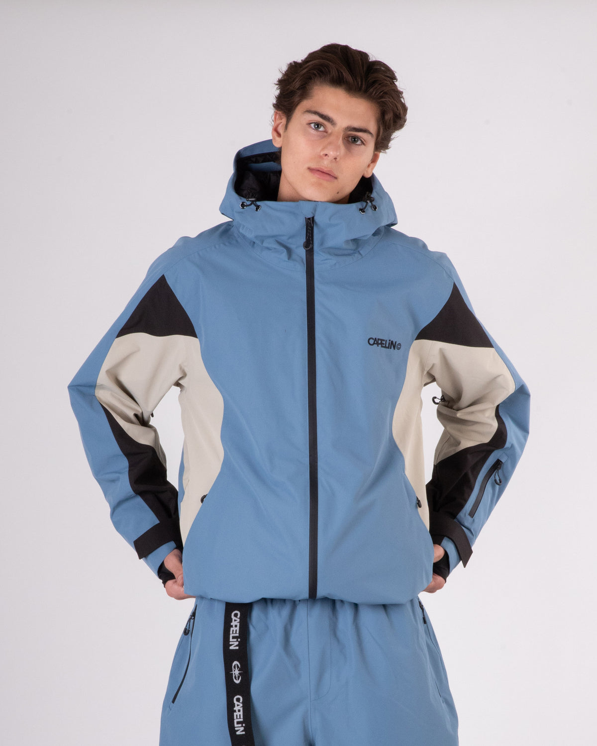 Rafe Jacket