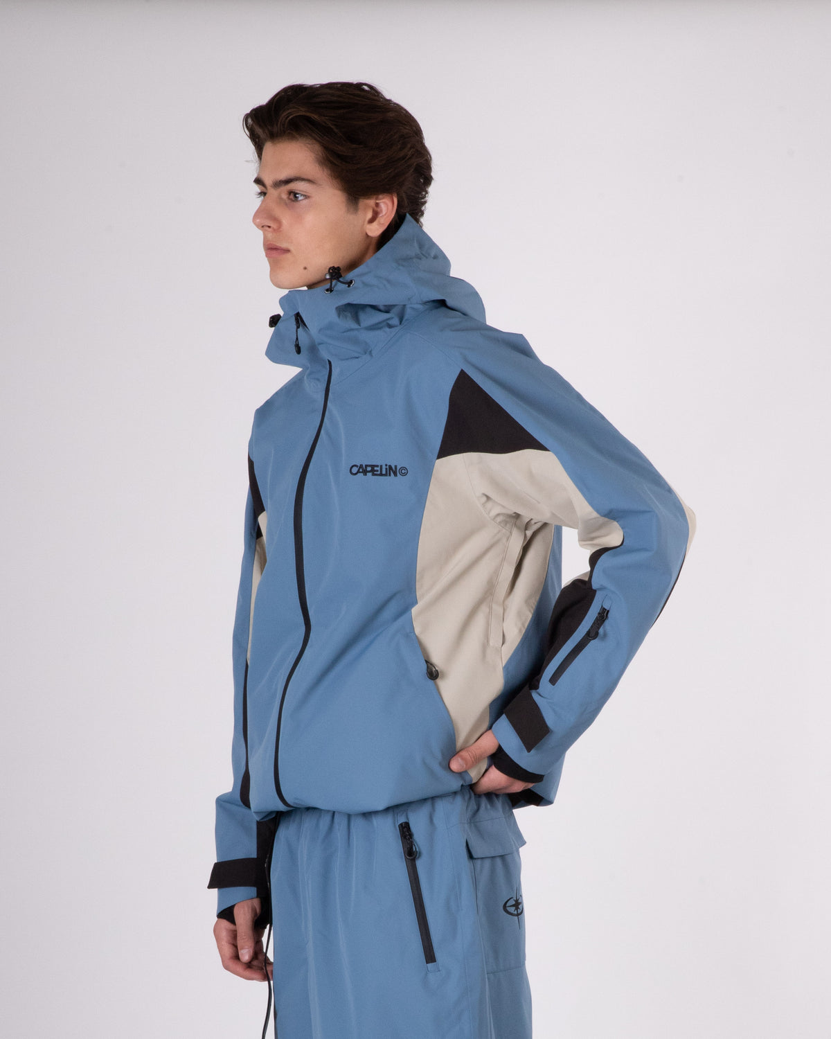 Rafe Jacket
