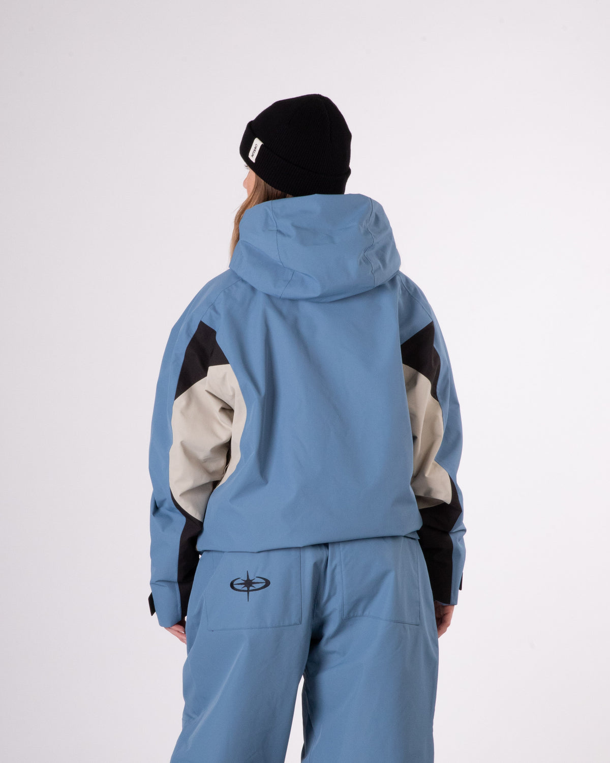 Rafe Jacket