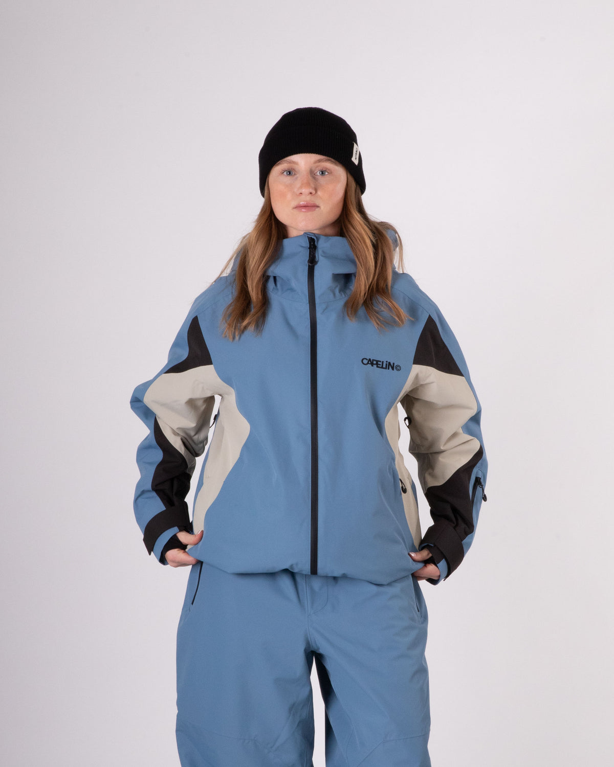 Rafe Jacket